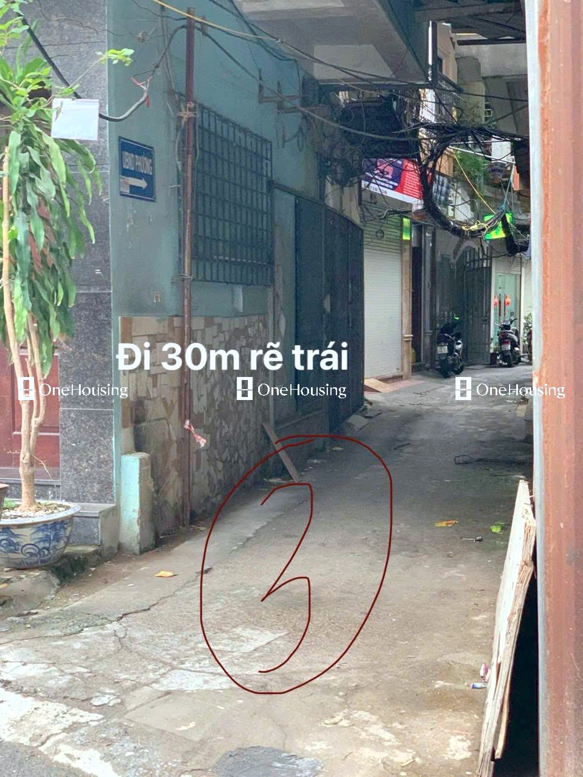 Onehousing image