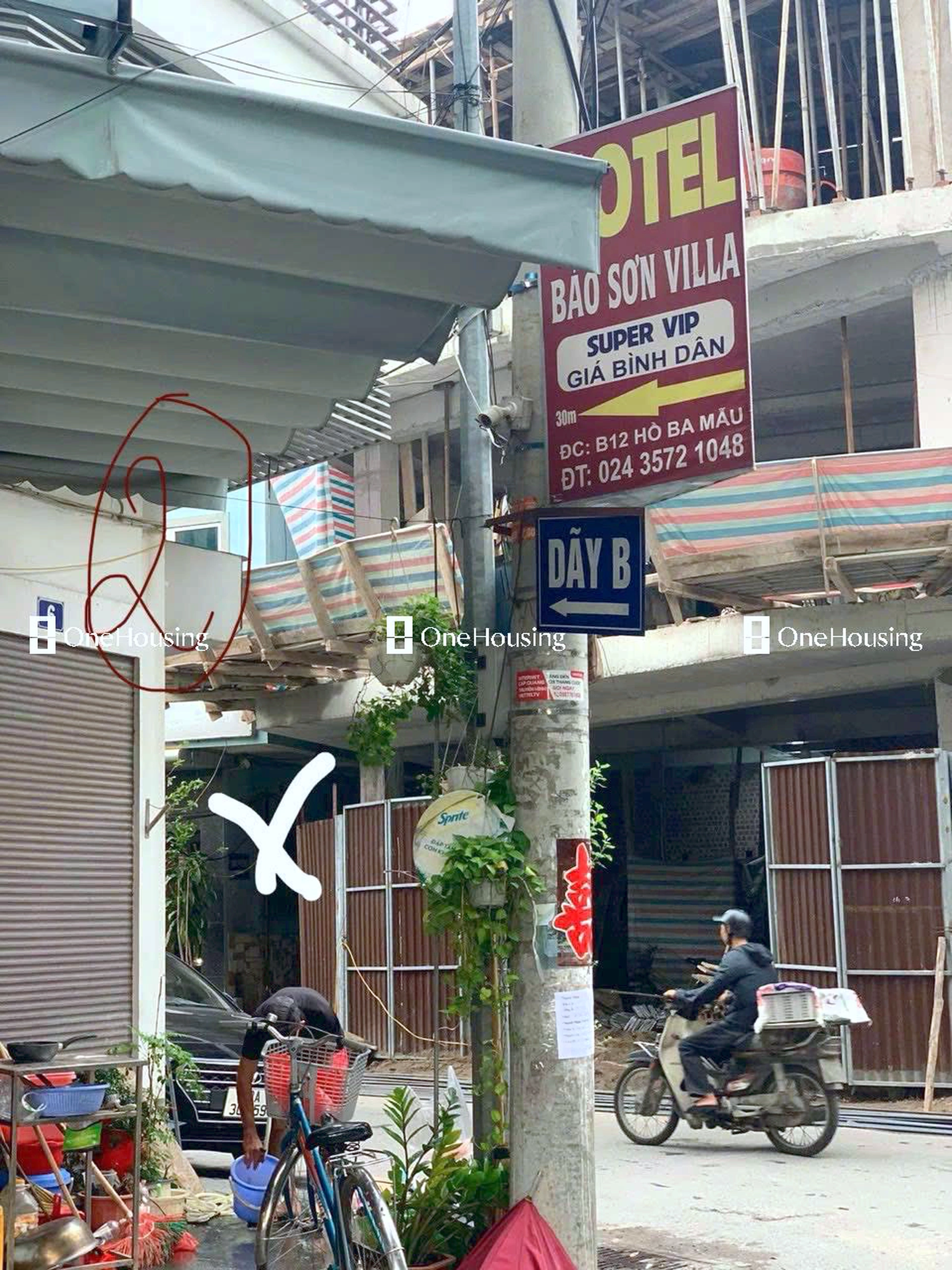 Onehousing image