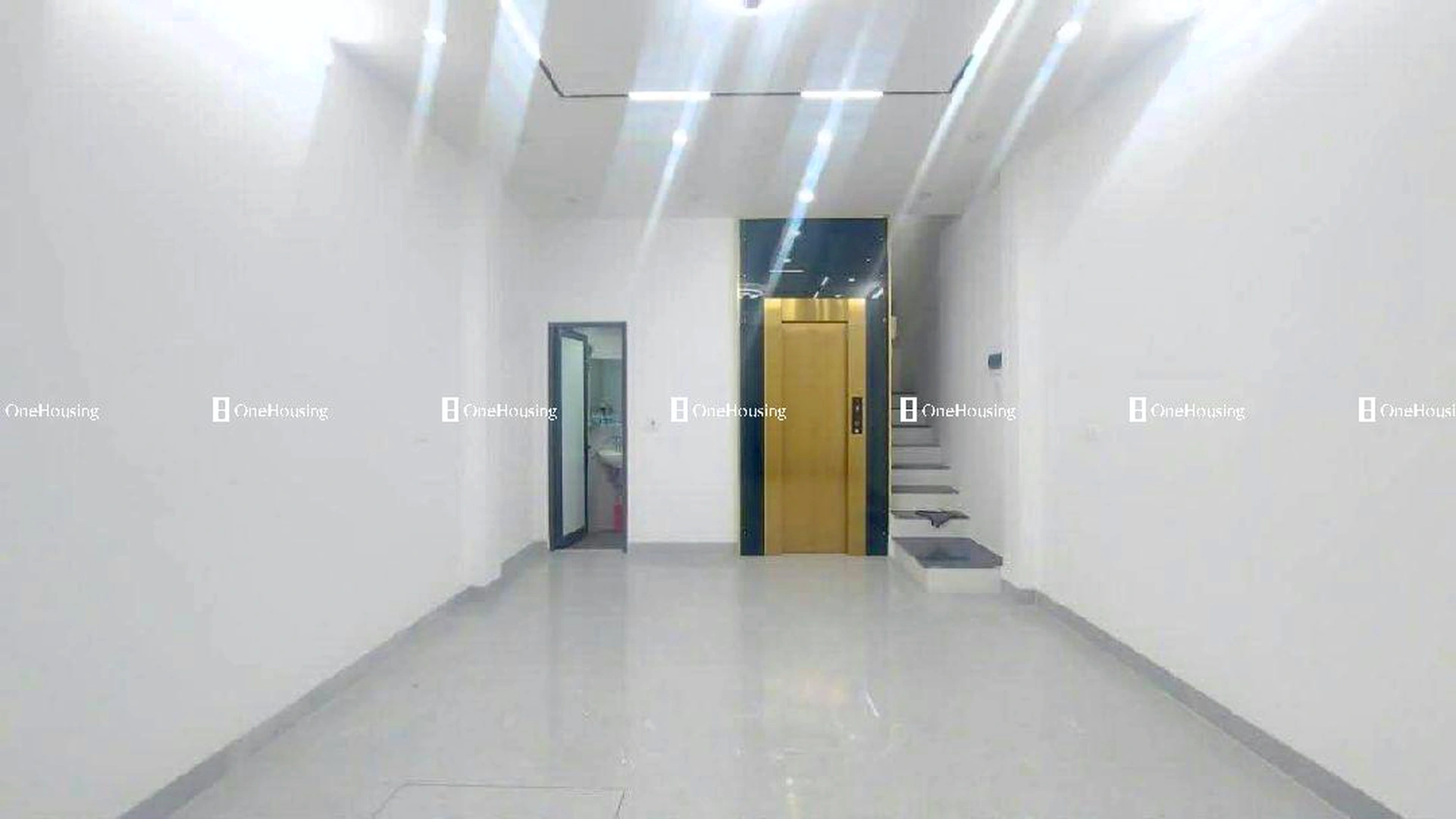 Nhà mặt phố Phan Đình Giót, P. La Khê, Q. Hà Đông, TP. Hà Nội