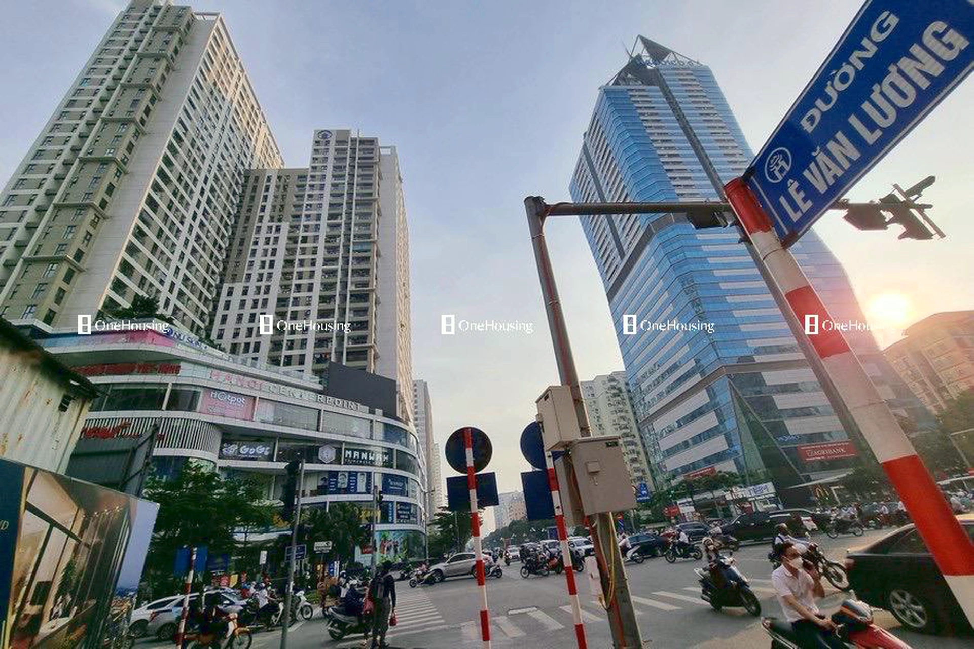 Onehousing image
