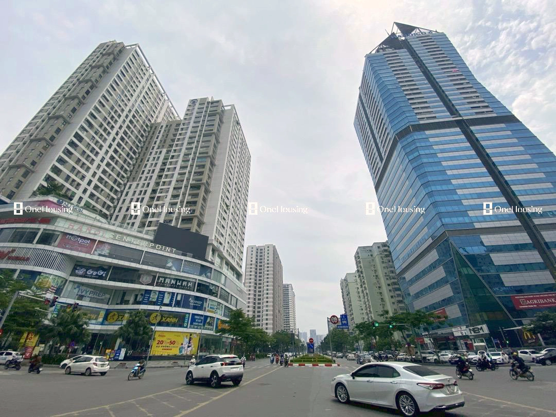 Onehousing image