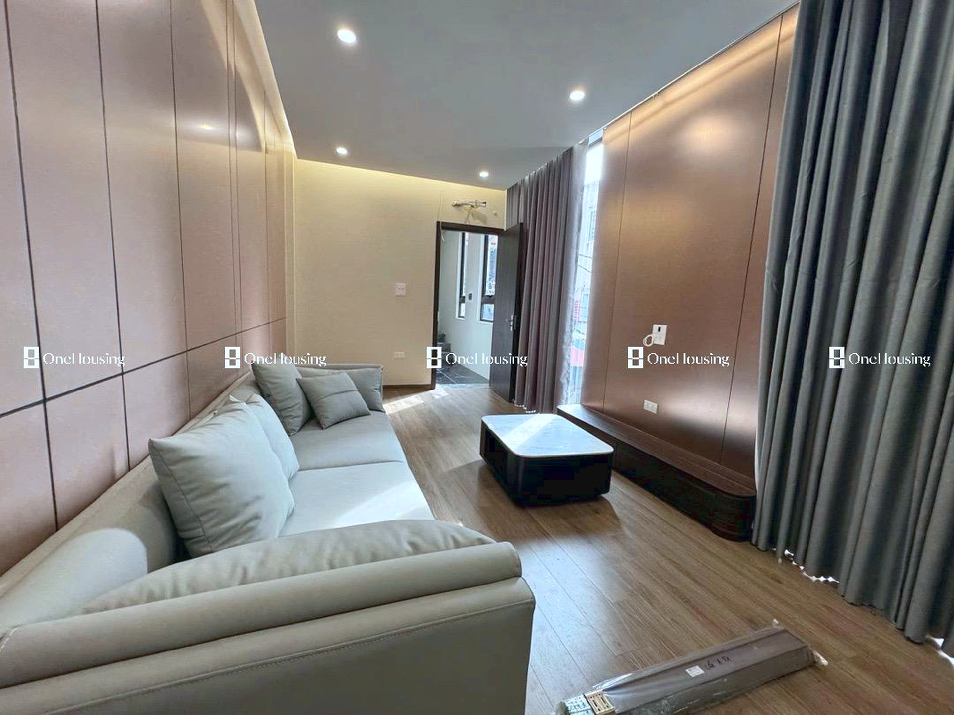 Onehousing image