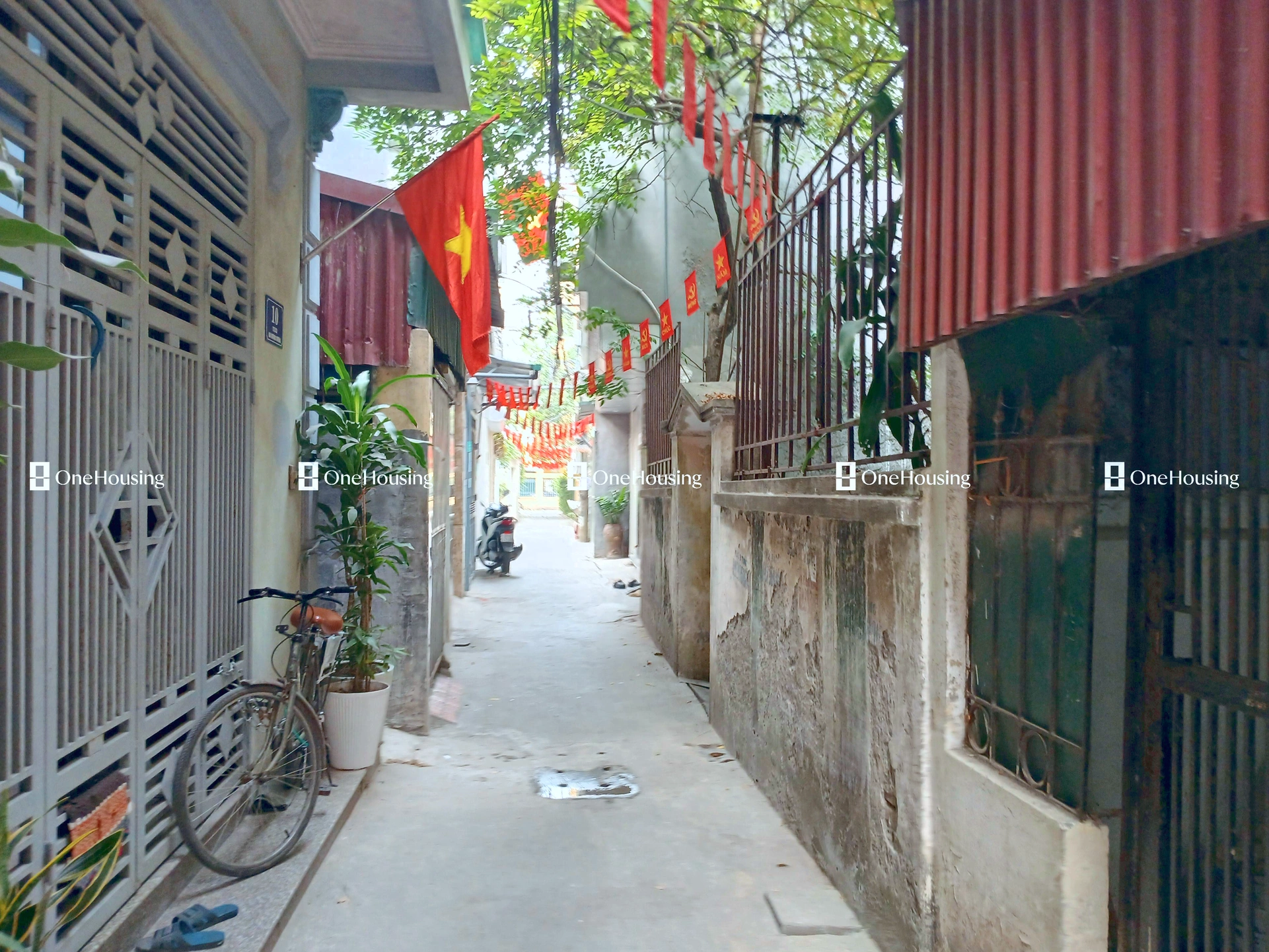 Onehousing image