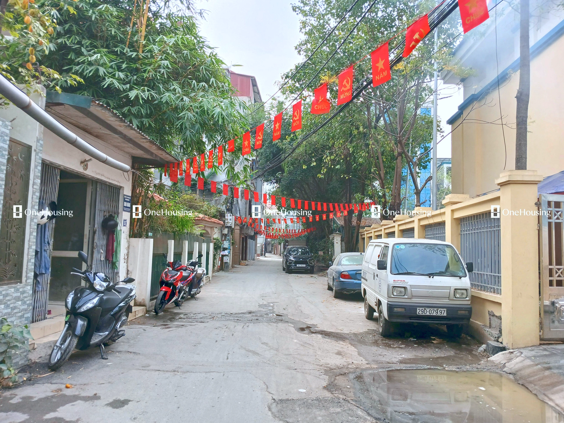 Onehousing image