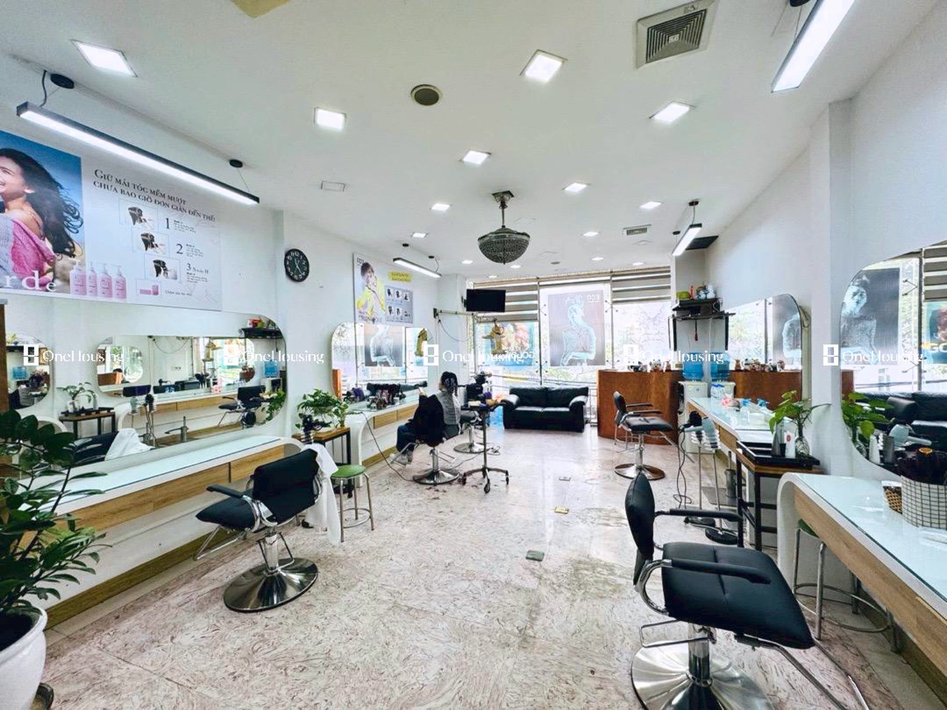 Nhà mặt phố La Thành, P. Ngọc Khánh, Q. Ba Đình, TP. Hà Nội