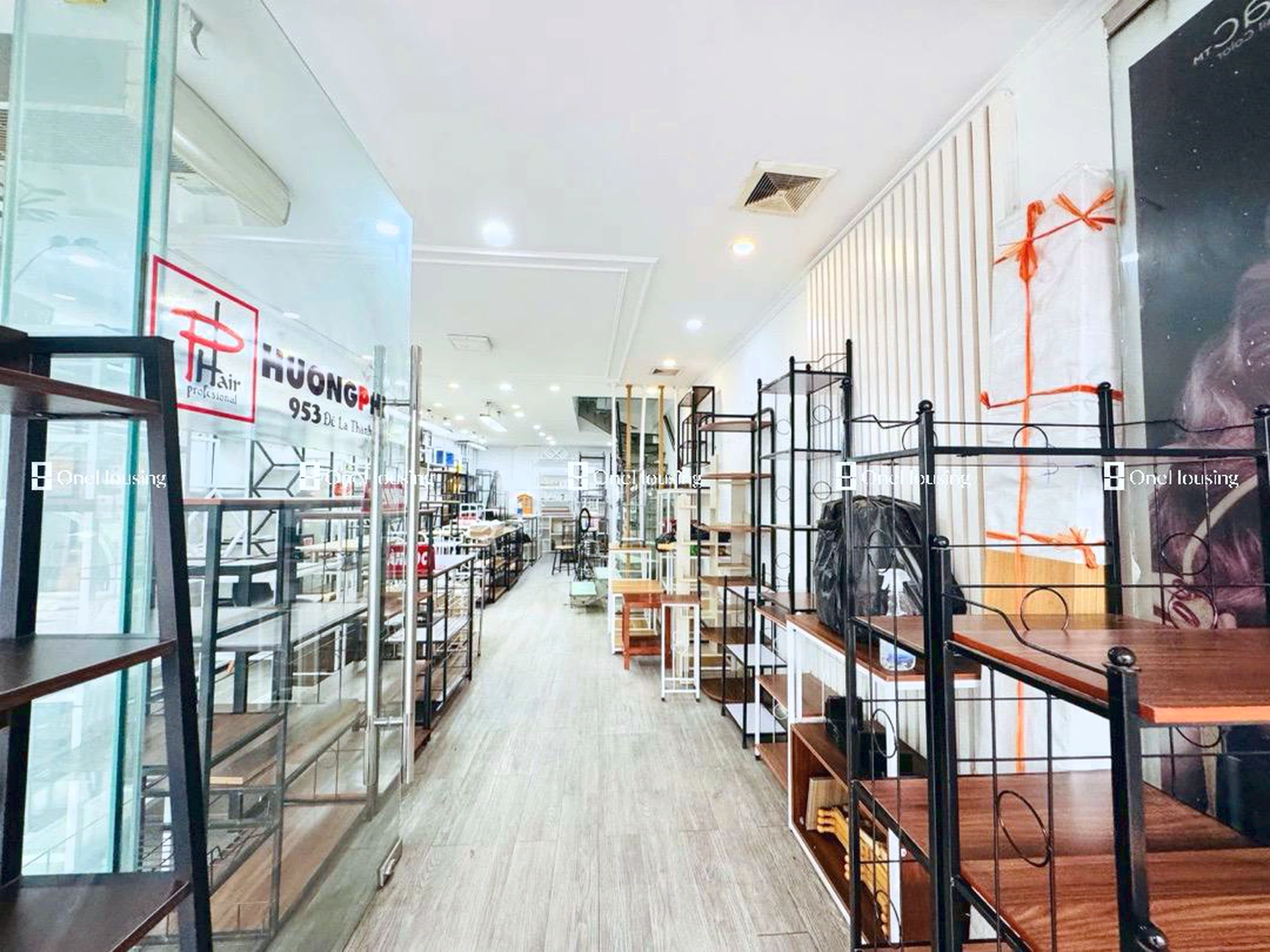 Nhà mặt phố La Thành, P. Ngọc Khánh, Q. Ba Đình, TP. Hà Nội