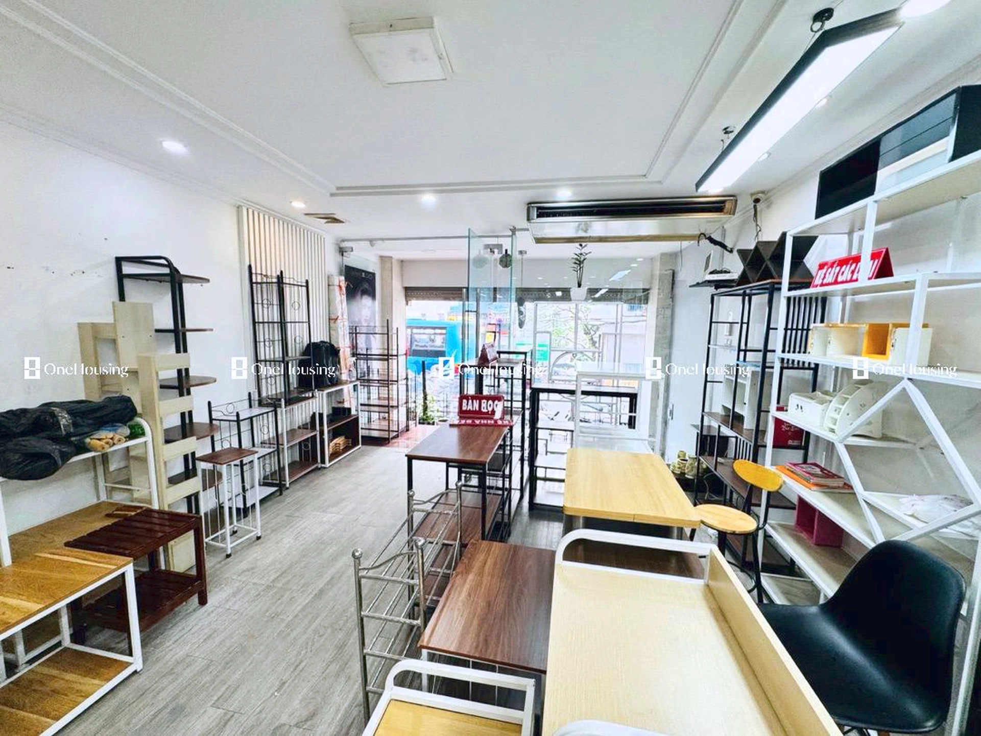 Nhà mặt phố La Thành, P. Ngọc Khánh, Q. Ba Đình, TP. Hà Nội