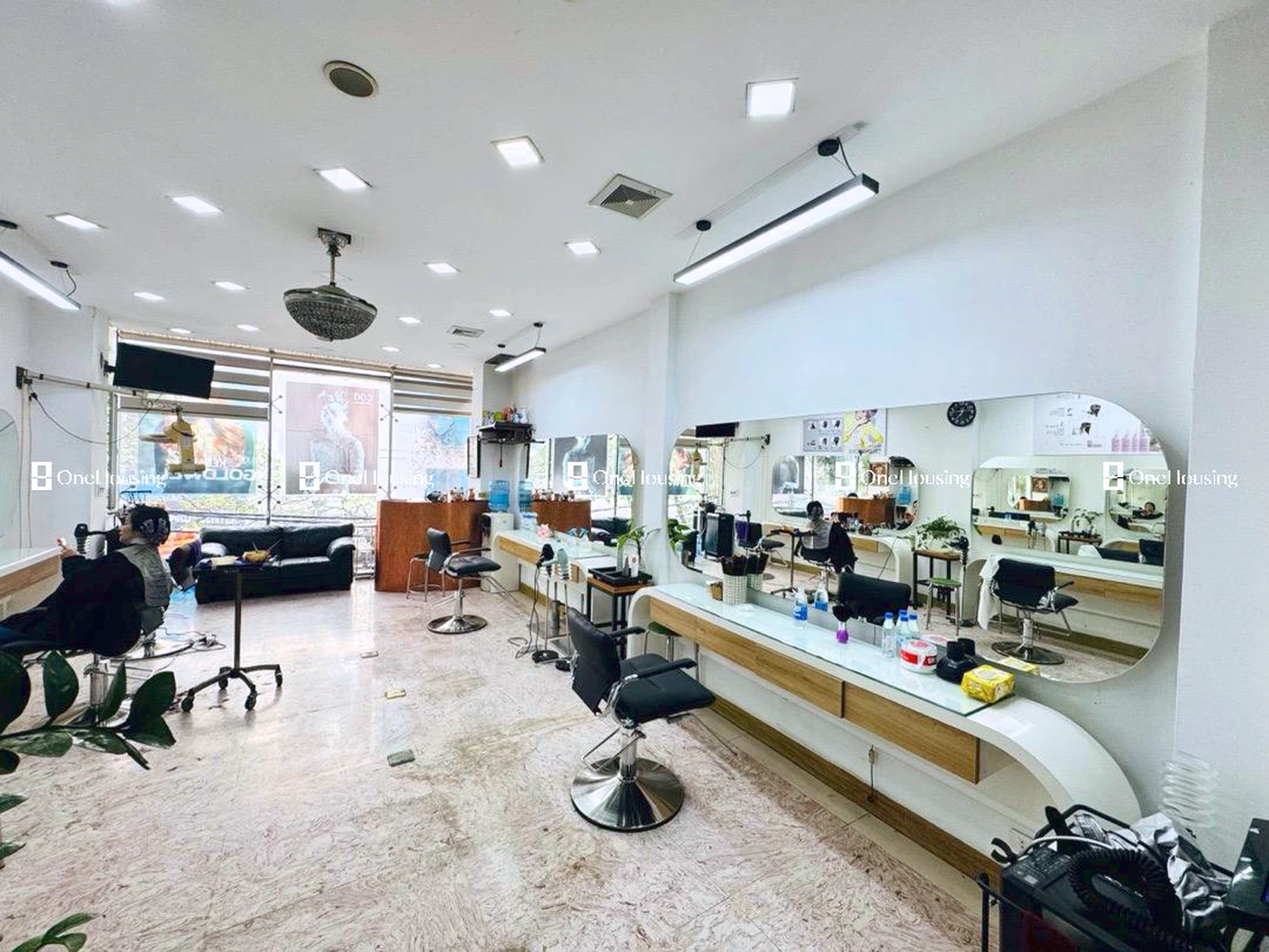 Nhà mặt phố La Thành, P. Ngọc Khánh, Q. Ba Đình, TP. Hà Nội