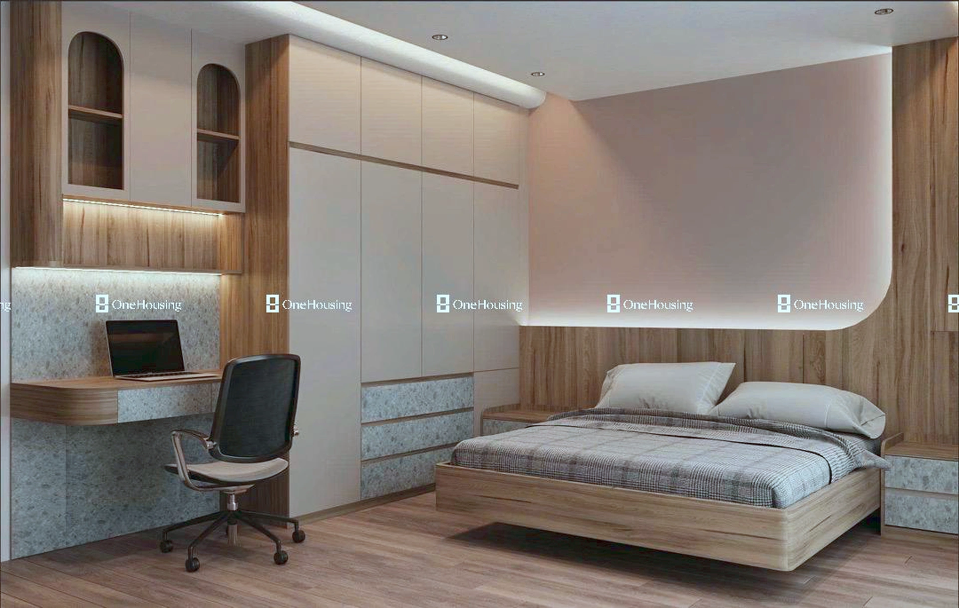 Onehousing image