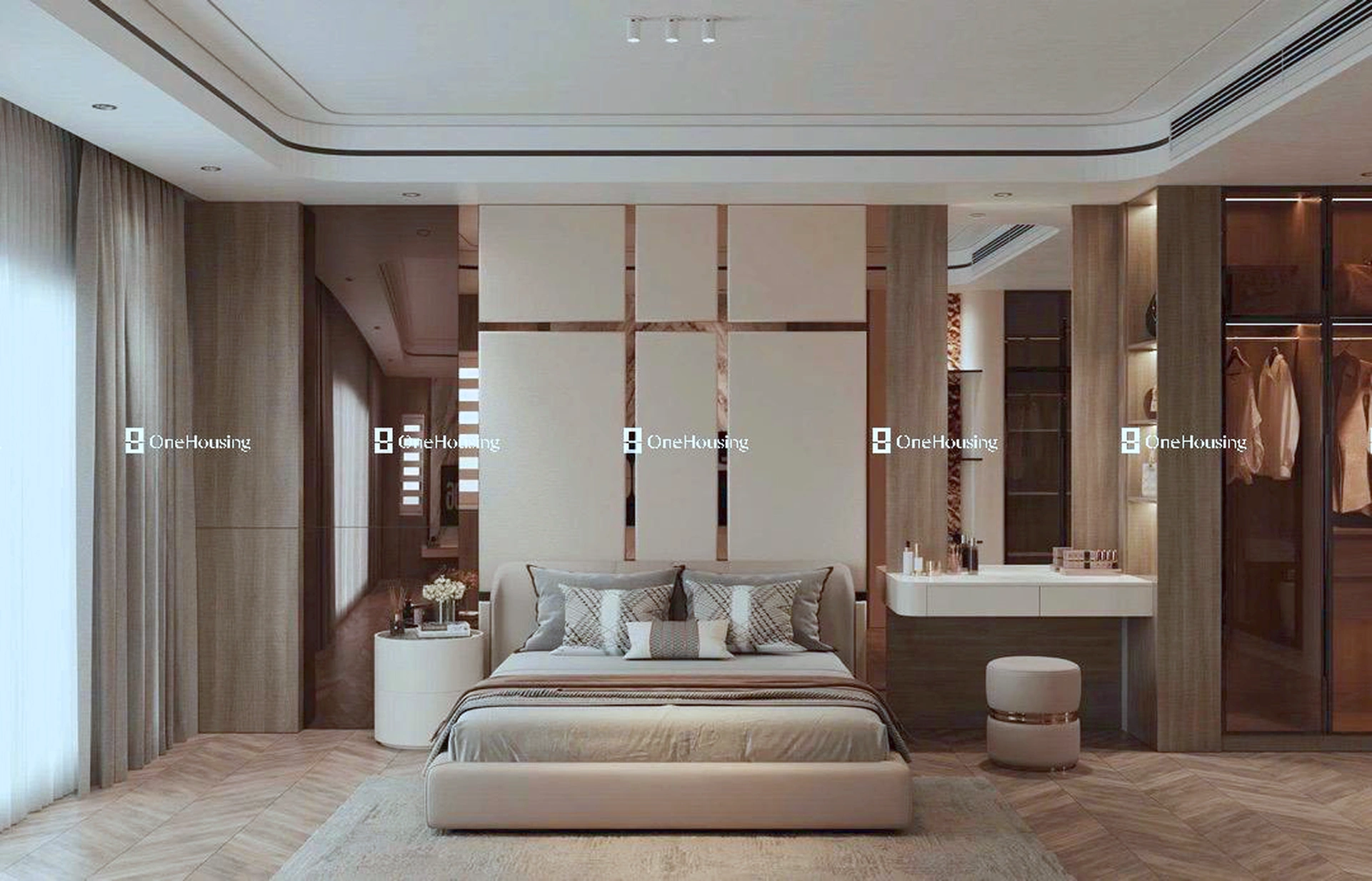 Onehousing image