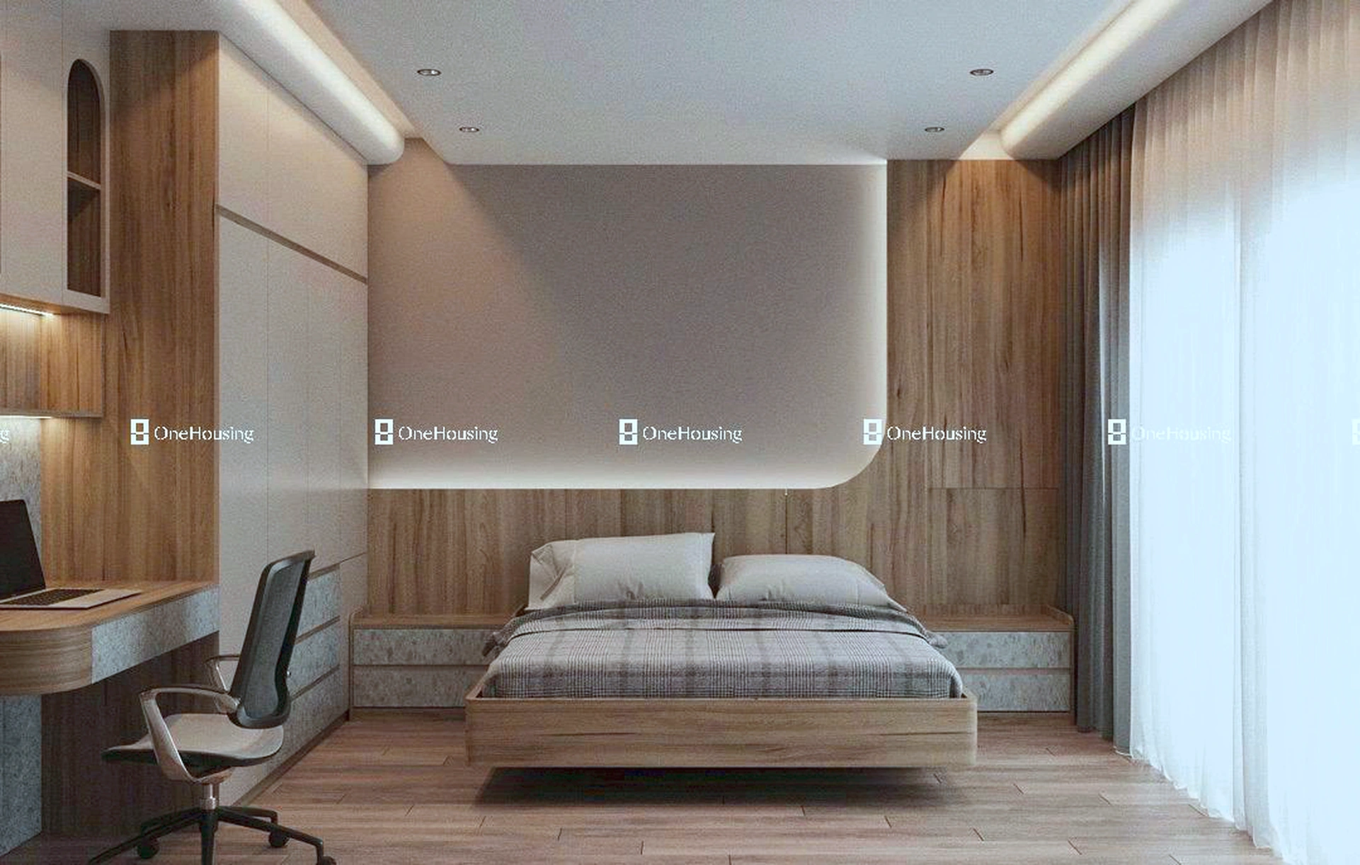 Onehousing image