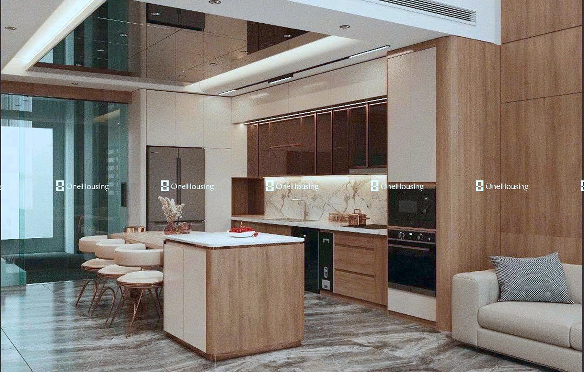 Onehousing image