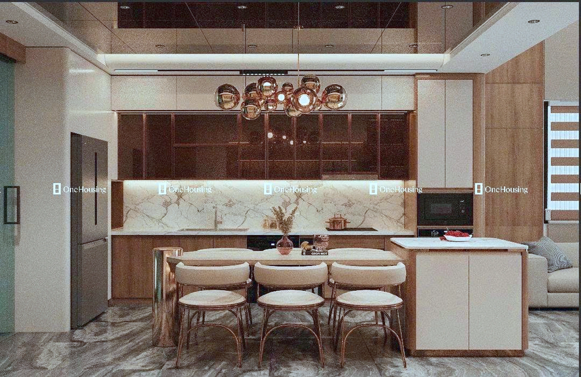 Onehousing image
