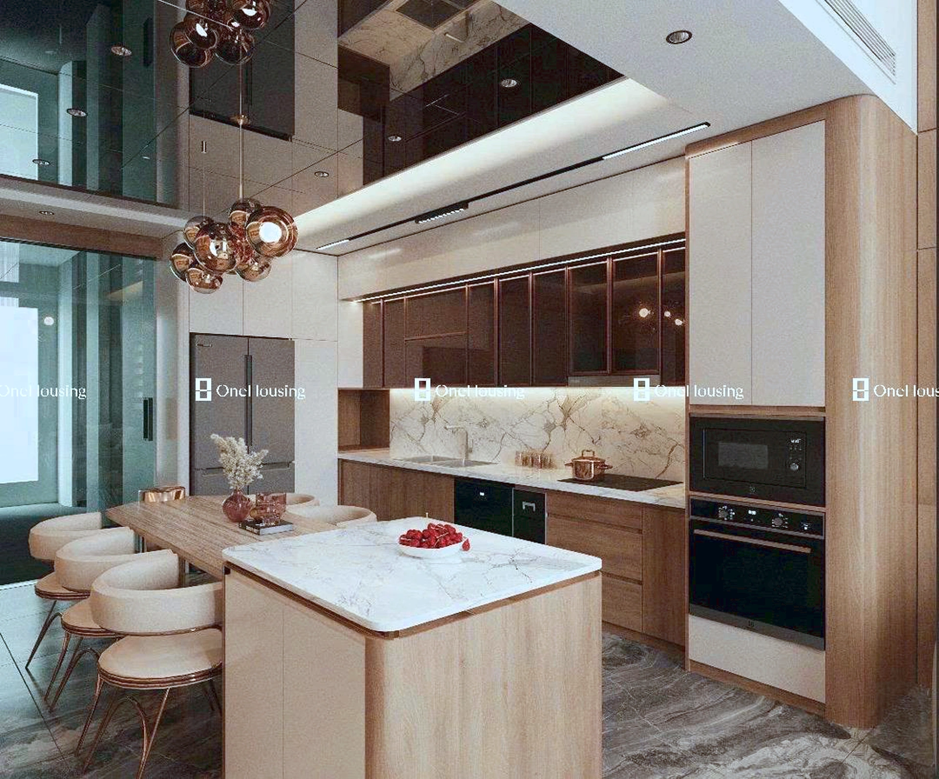 Onehousing image