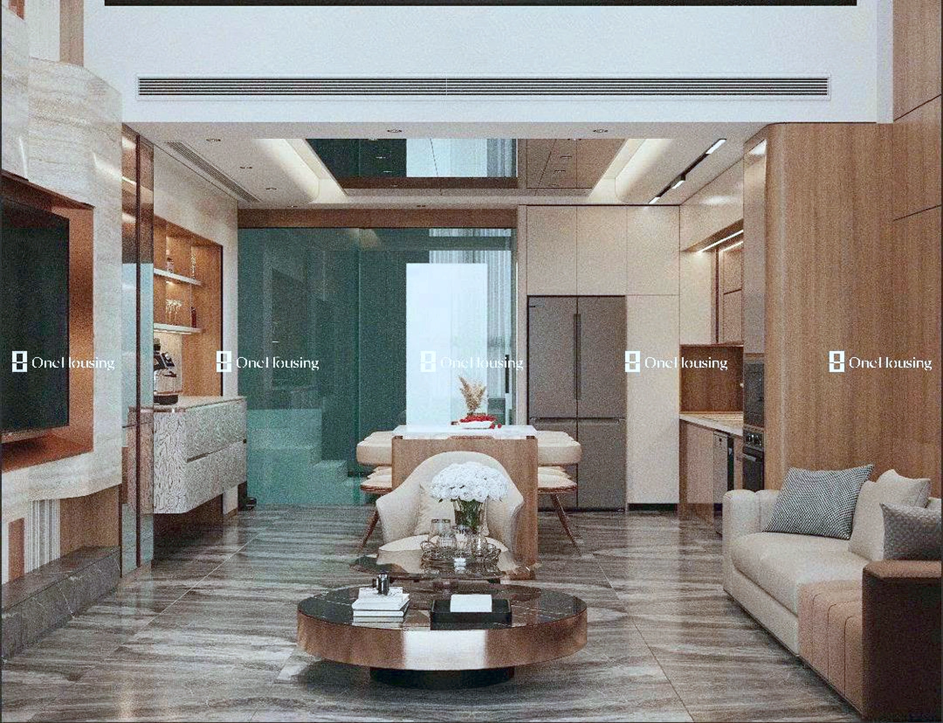 Onehousing image