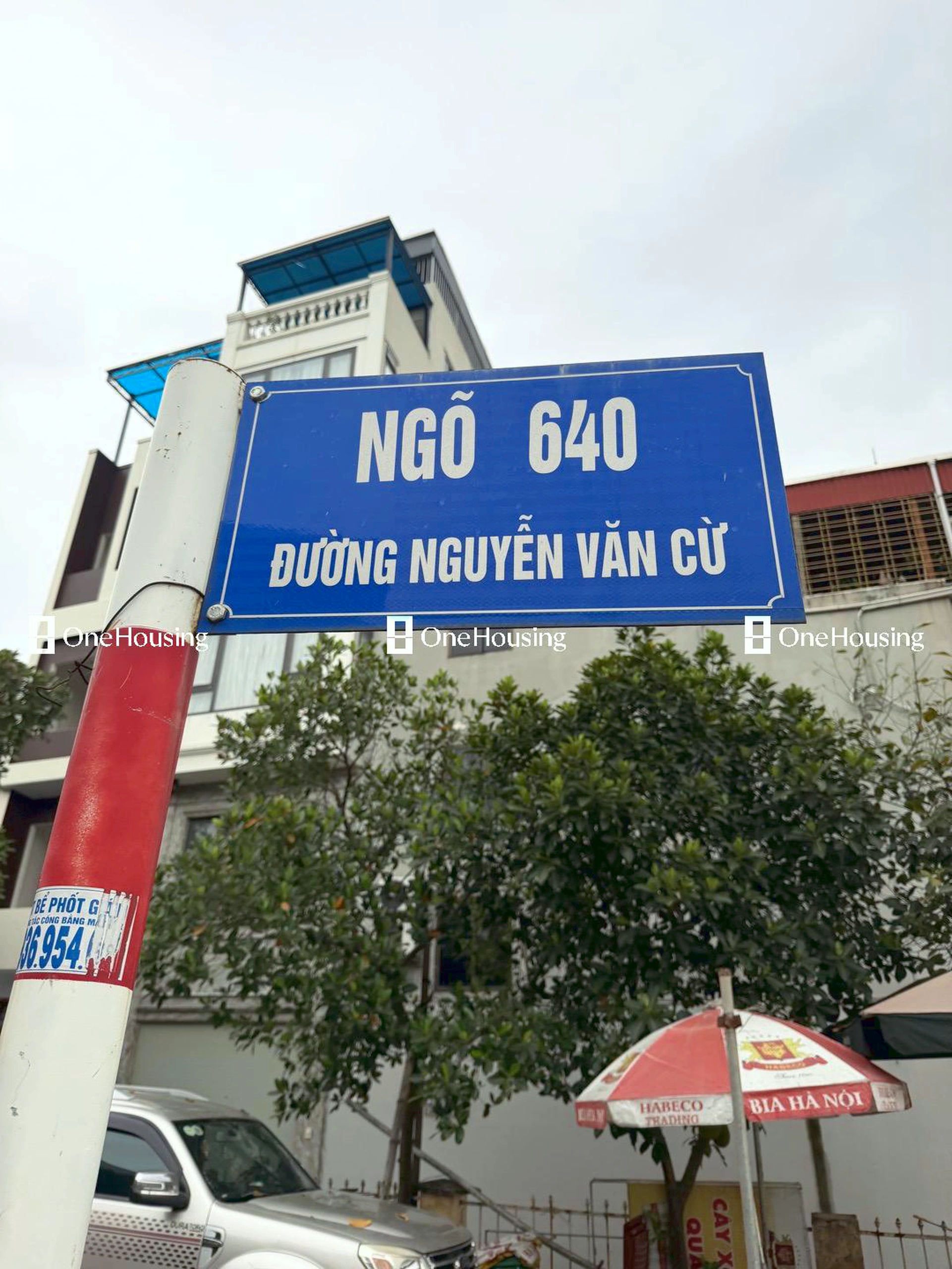 Onehousing image