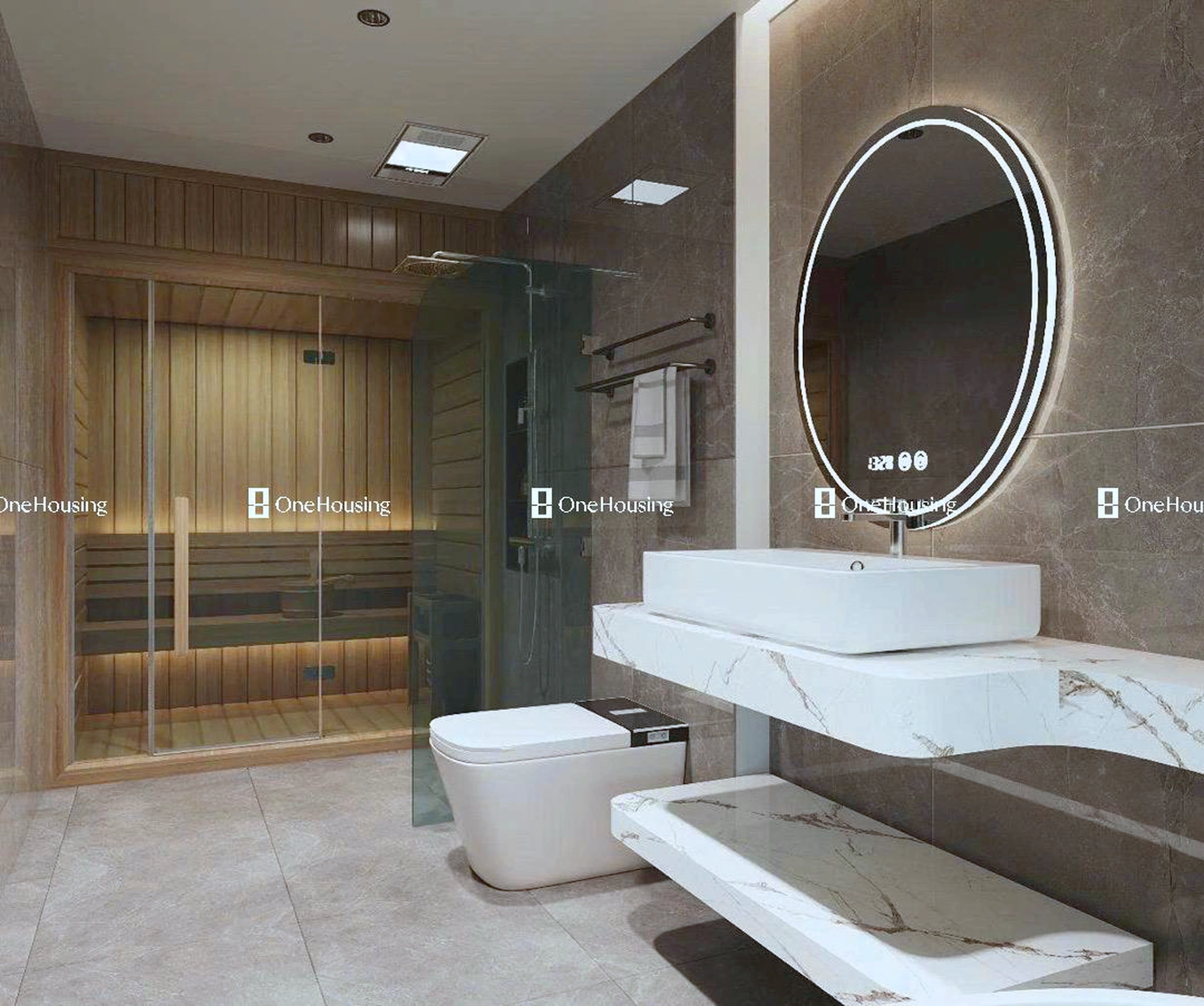 Onehousing image