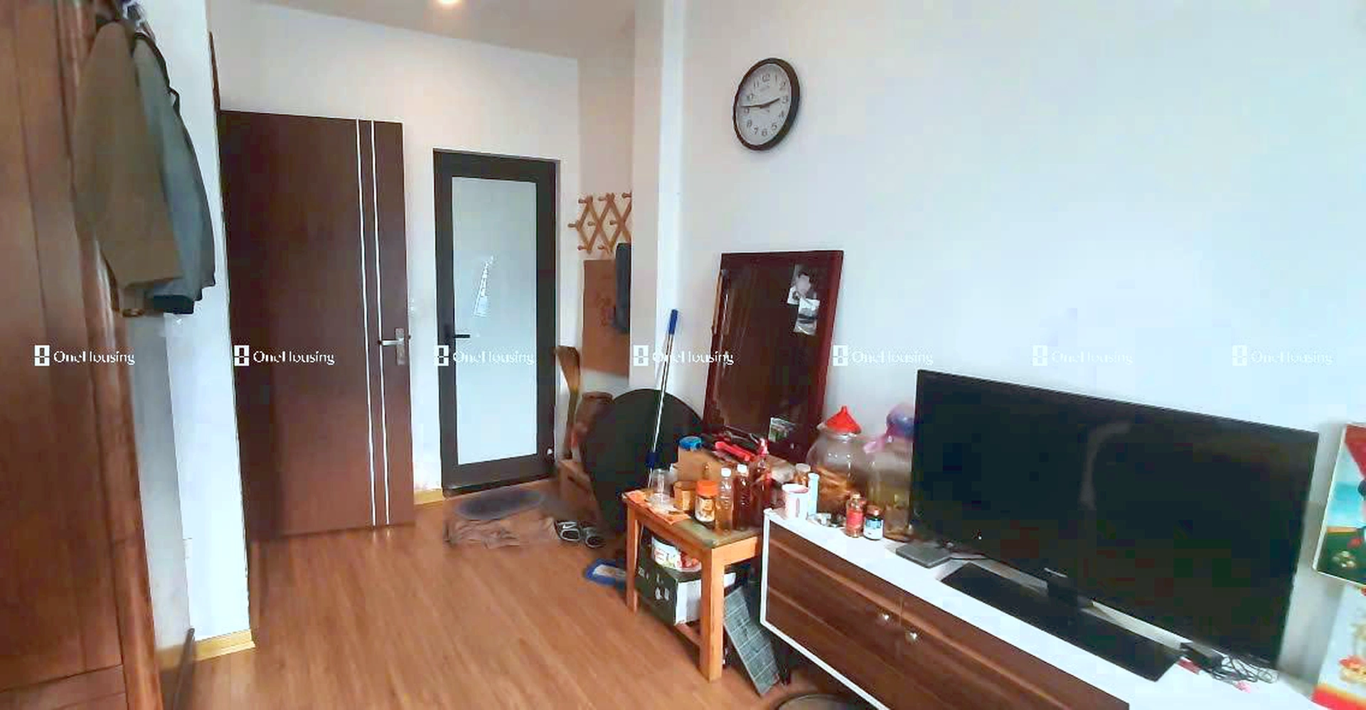 Nhà mặt ngõ cách Ngọc Thụy (mặt đê và đường gom chân đê) 100m, P. Ngọc Thụy, Q. Long Biên, TP. Hà Nội