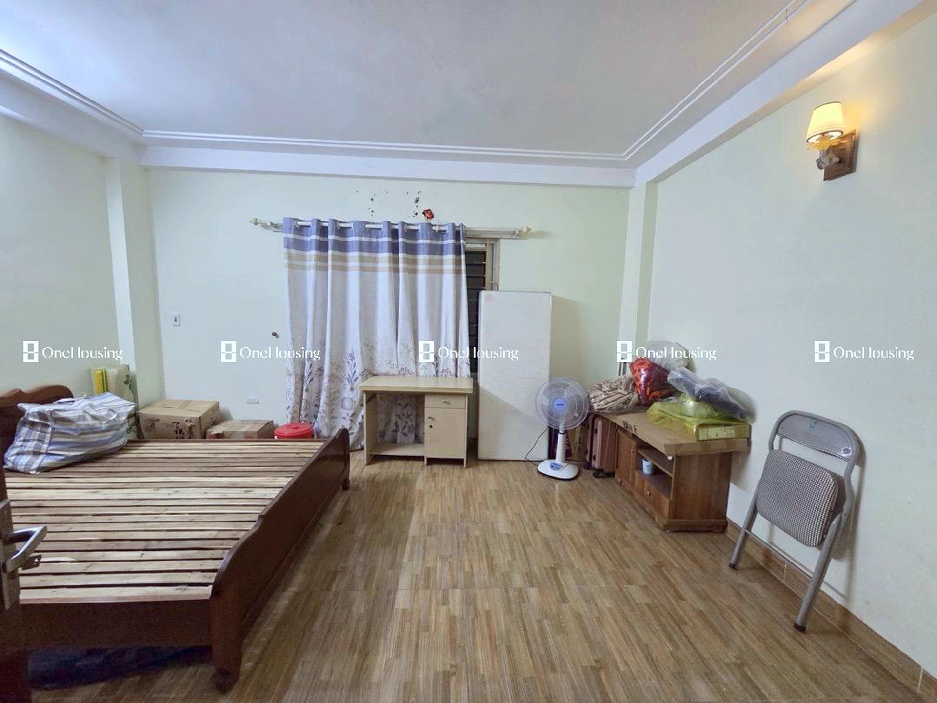 Nhà mặt ngõ cách Tân Triều 100m, X. Tân Triều, H. Thanh Trì, TP. Hà Nội