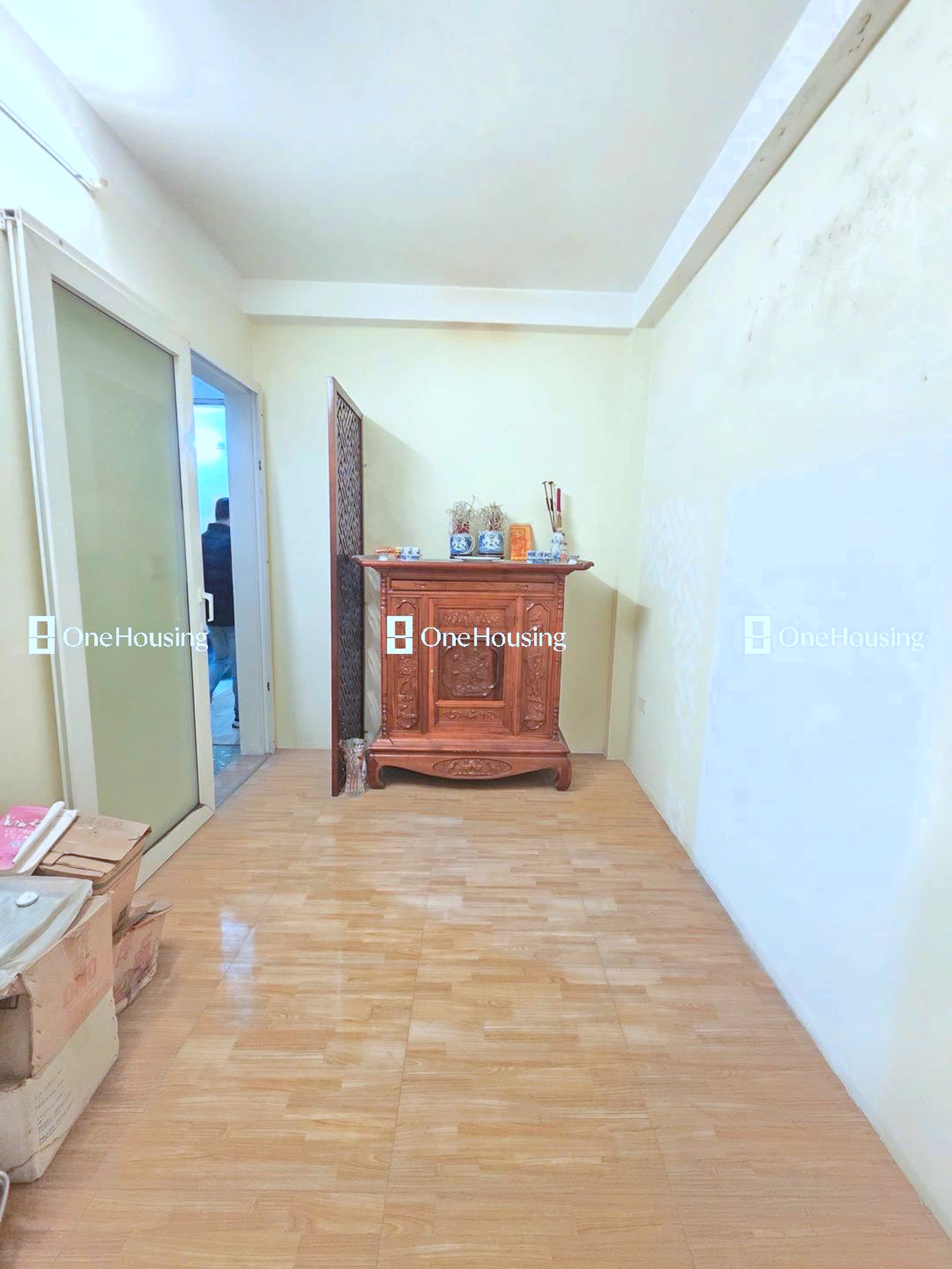 Nhà mặt ngõ cách Tân Triều 100m, X. Tân Triều, H. Thanh Trì, TP. Hà Nội