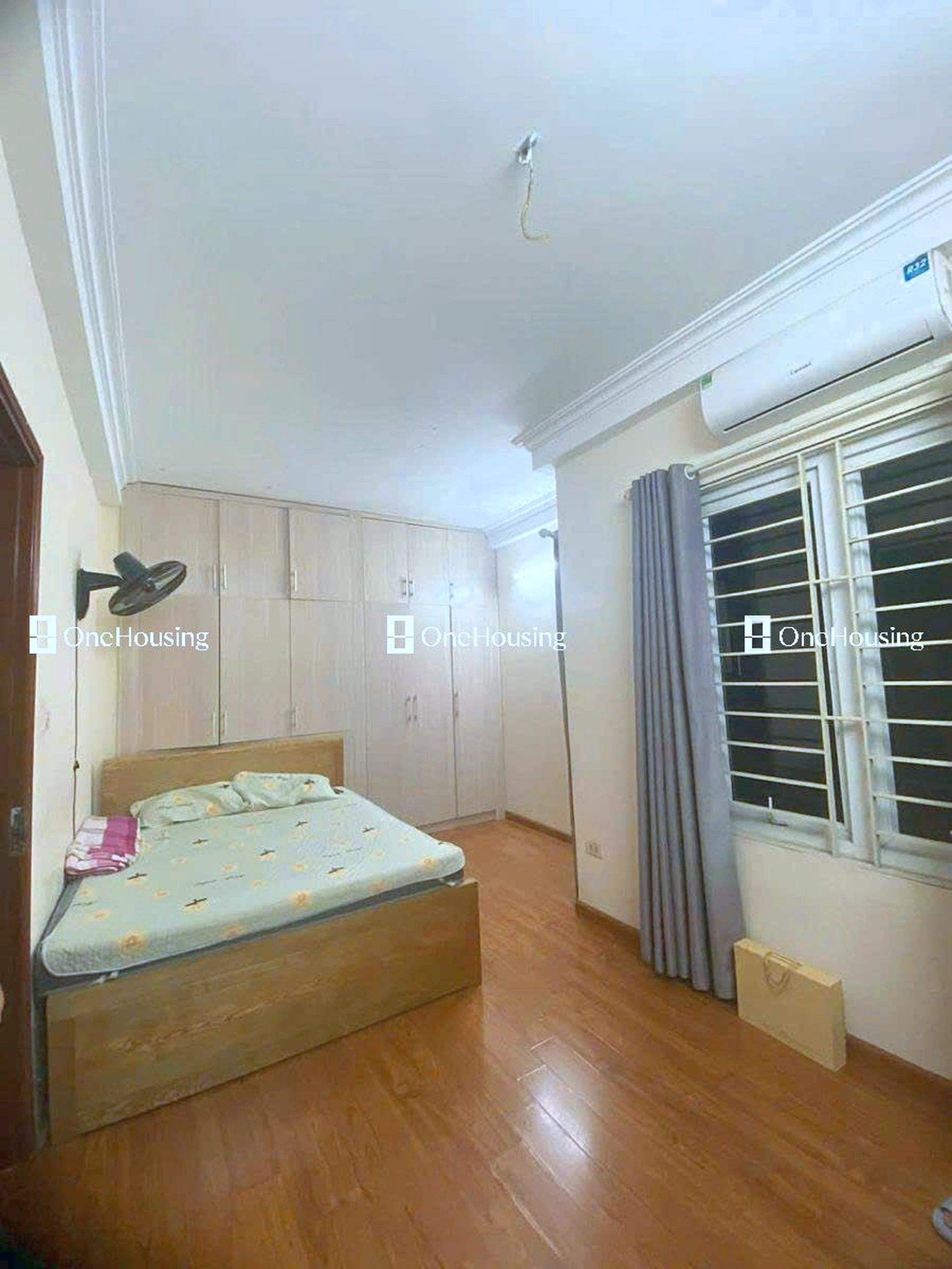 Nhà mặt ngõ cách Xuân Đỉnh 50m, P. Xuân Tảo, Q. Bắc Từ Liêm, TP. Hà Nội