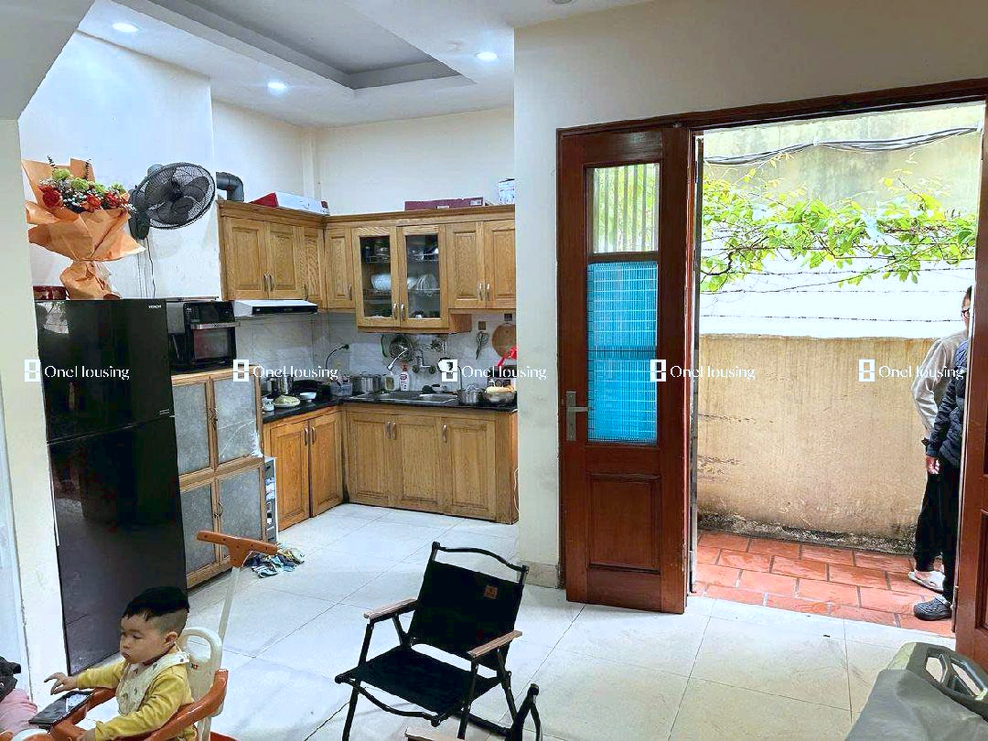 Nhà mặt ngõ cách Xuân Đỉnh 50m, P. Xuân Tảo, Q. Bắc Từ Liêm, TP. Hà Nội