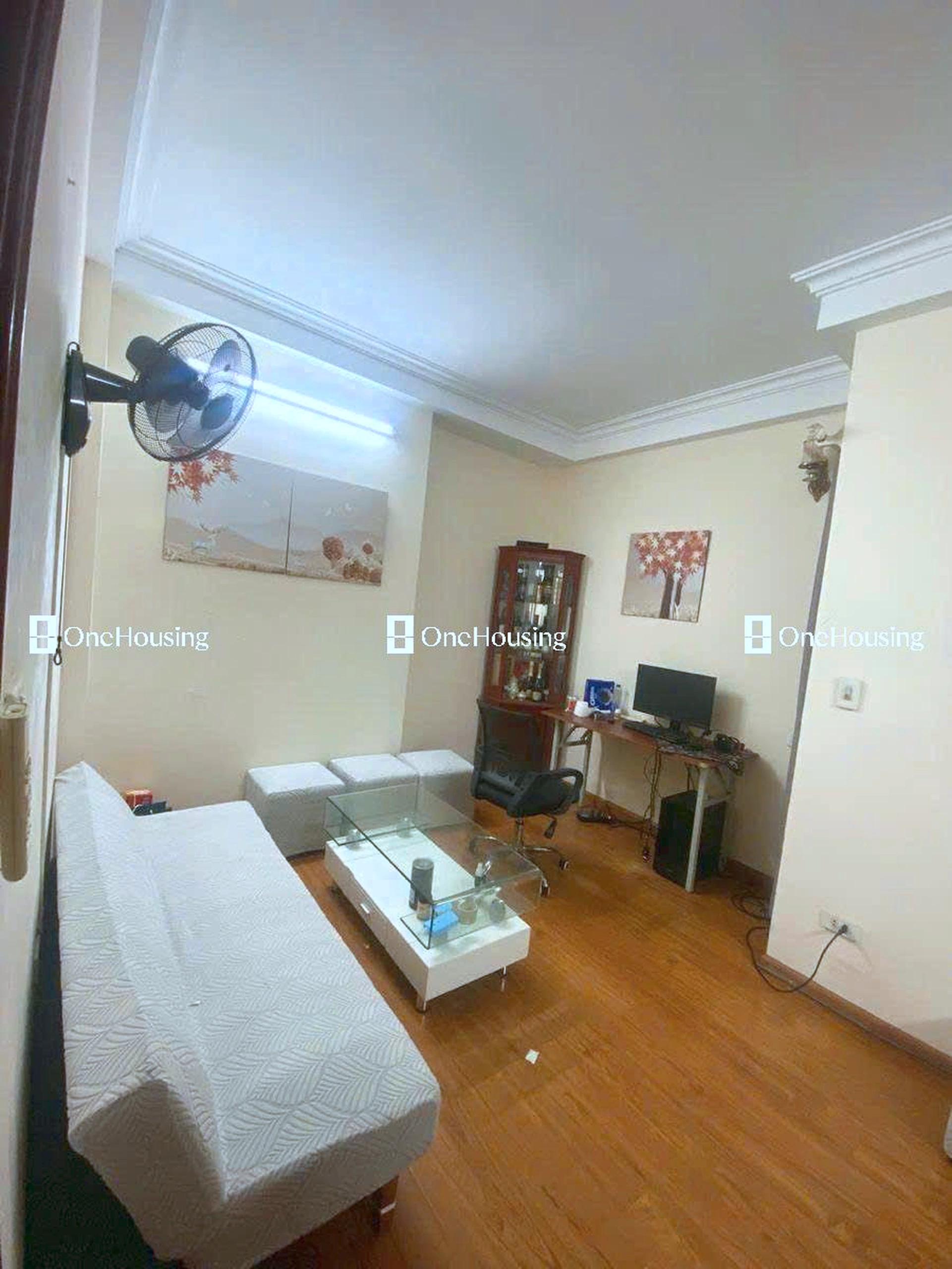 Nhà mặt ngõ cách Xuân Đỉnh 50m, P. Xuân Tảo, Q. Bắc Từ Liêm, TP. Hà Nội