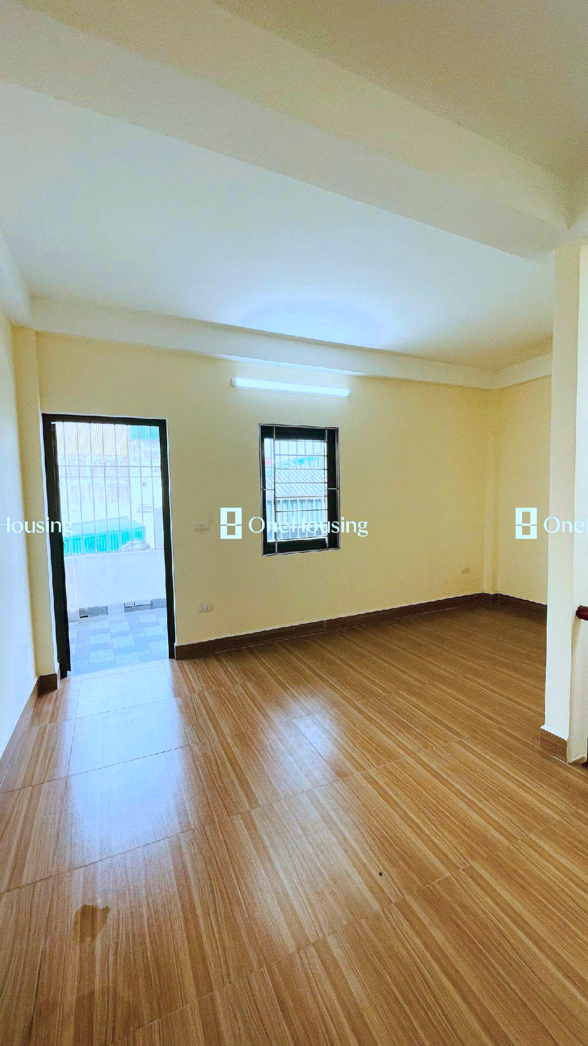 Nhà mặt ngõ cách Vĩnh Hưng 100m, P. Vĩnh Hưng, Q. Hoàng Mai, TP. Hà Nội