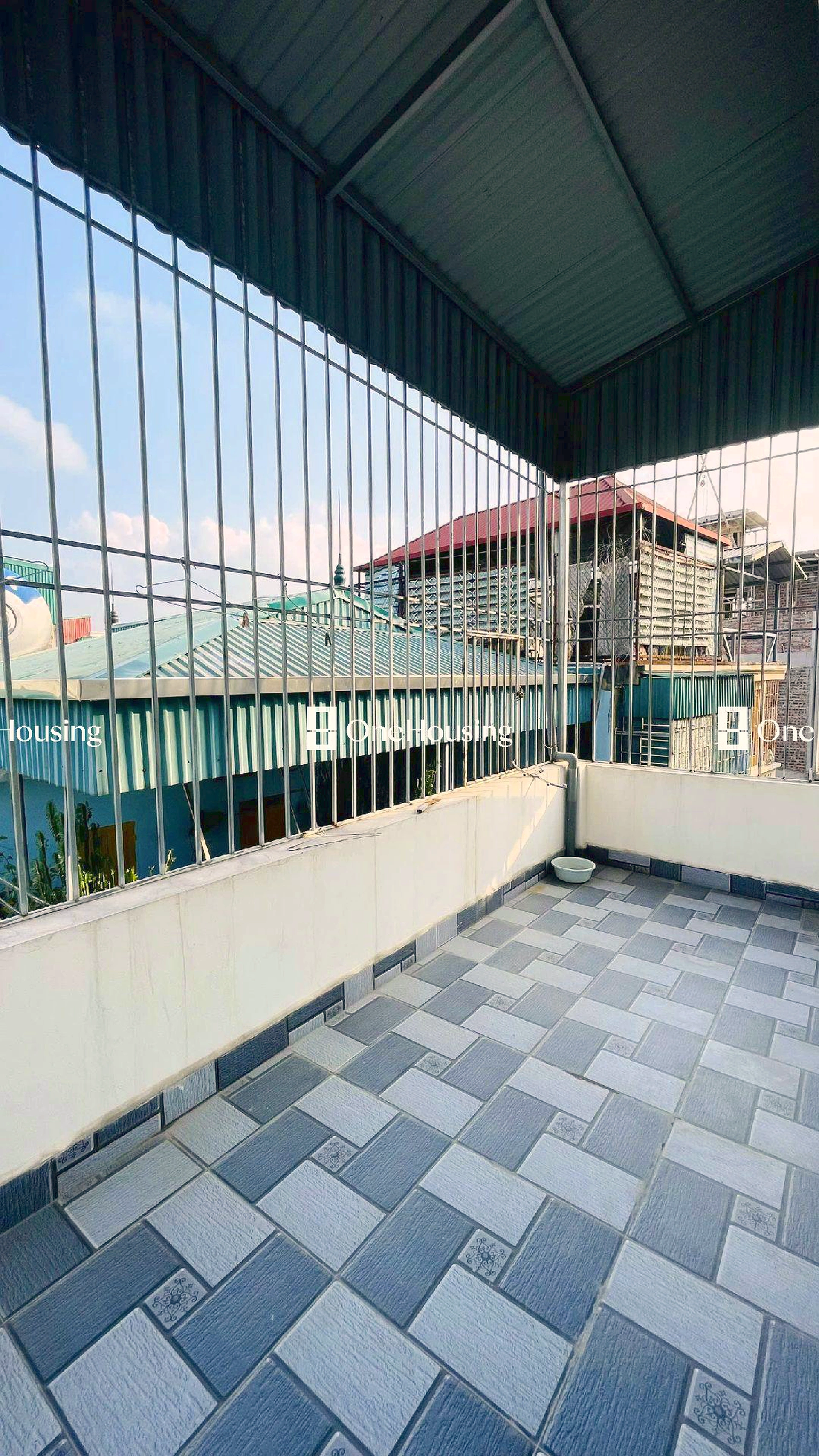 Nhà mặt ngõ cách Vĩnh Hưng 100m, P. Vĩnh Hưng, Q. Hoàng Mai, TP. Hà Nội