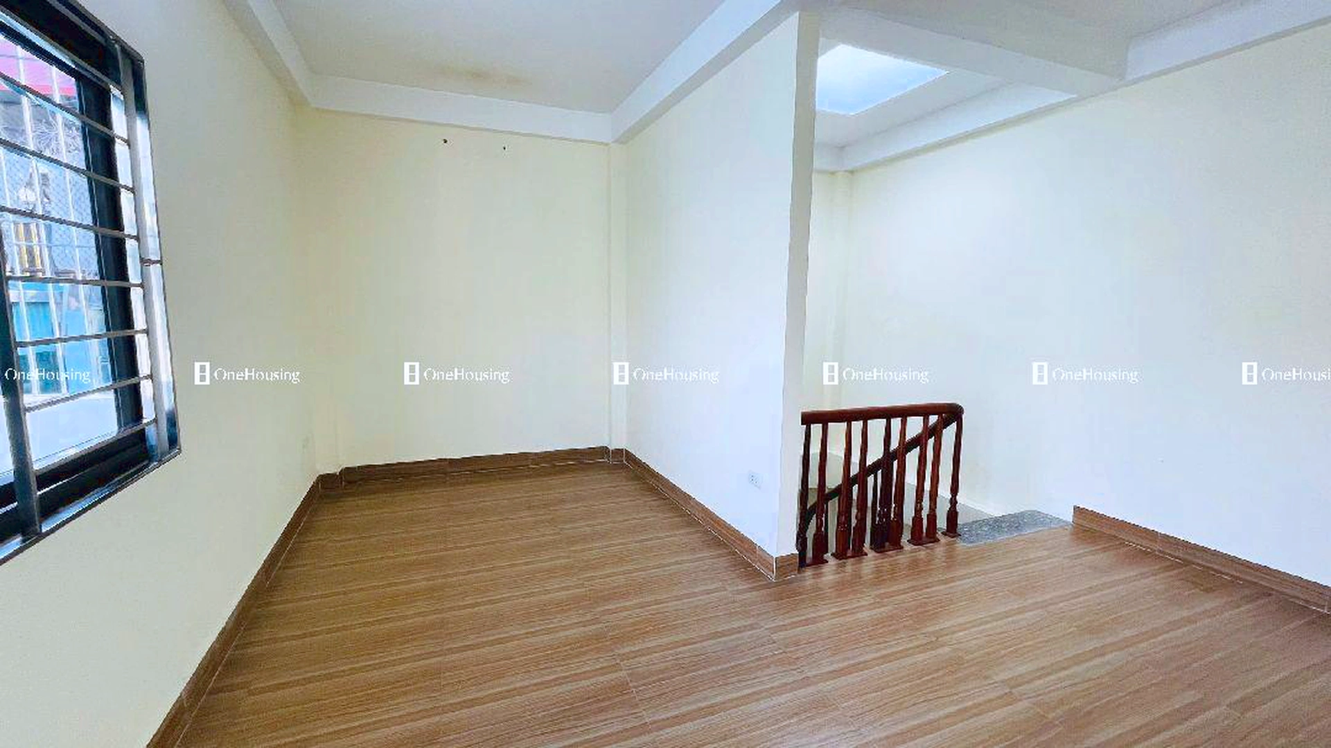 Nhà mặt ngõ cách Vĩnh Hưng 100m, P. Vĩnh Hưng, Q. Hoàng Mai, TP. Hà Nội