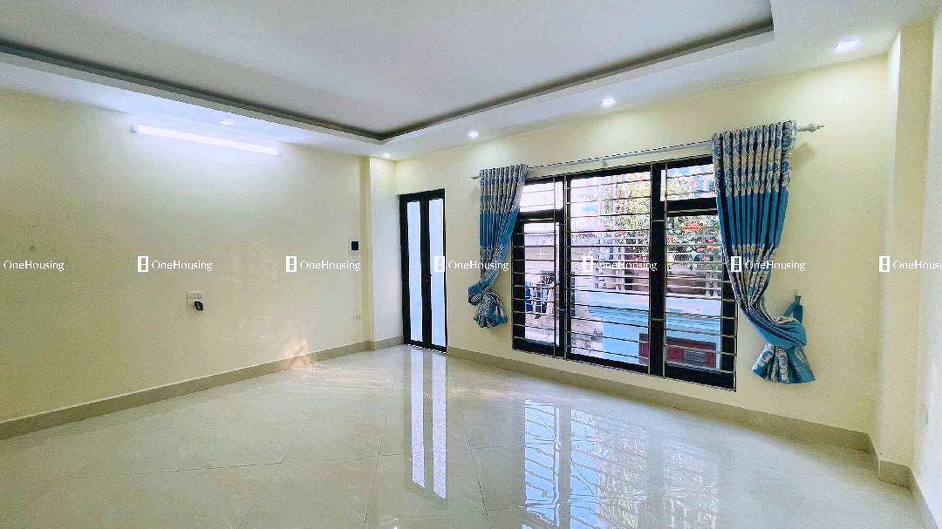 Nhà mặt ngõ cách Vĩnh Hưng 100m, P. Vĩnh Hưng, Q. Hoàng Mai, TP. Hà Nội