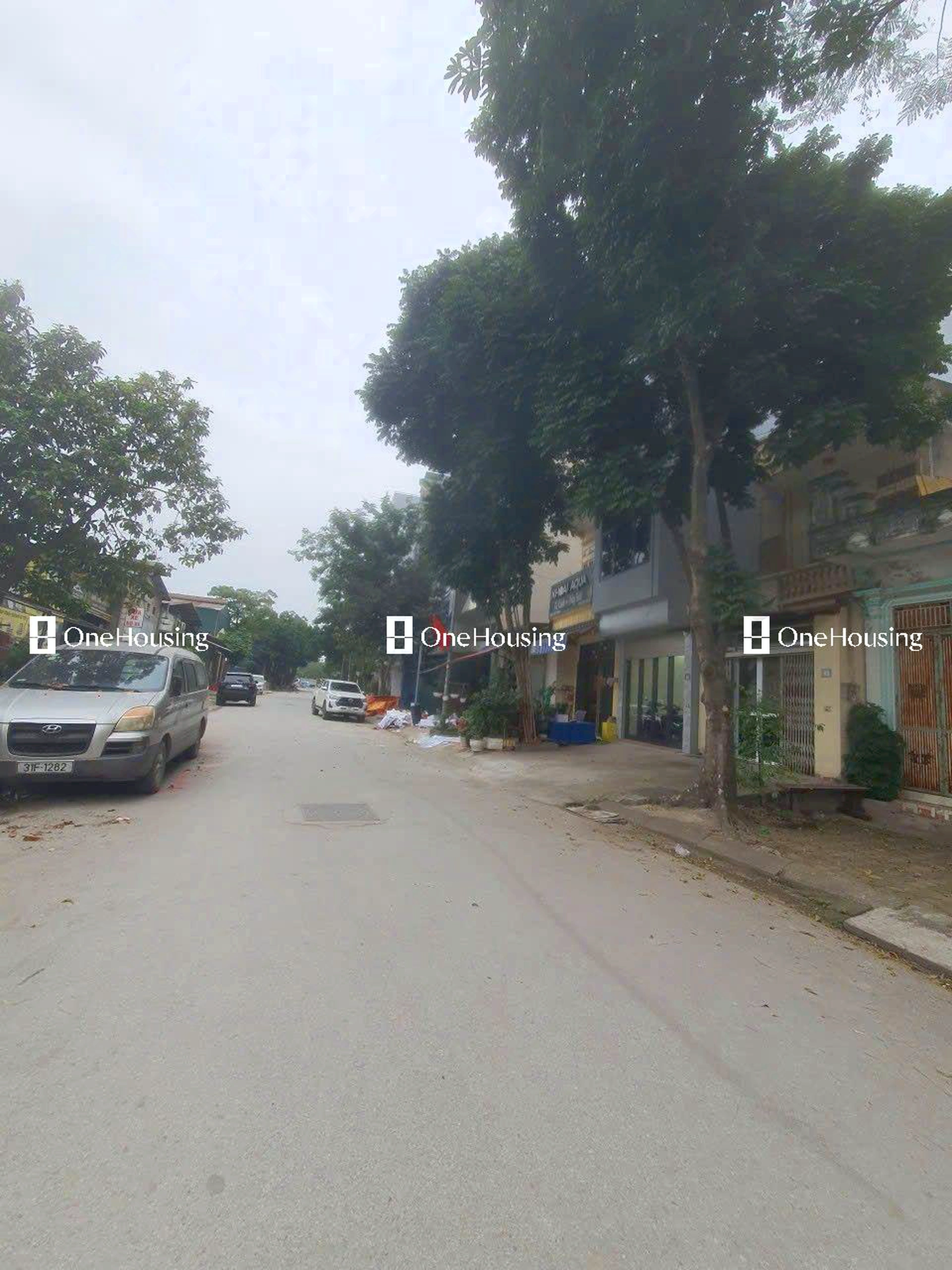 Nhà mặt ngõ cách Bùi Huy Bích 30m, P. Hoàng Liệt, Q. Hoàng Mai, TP. Hà Nội