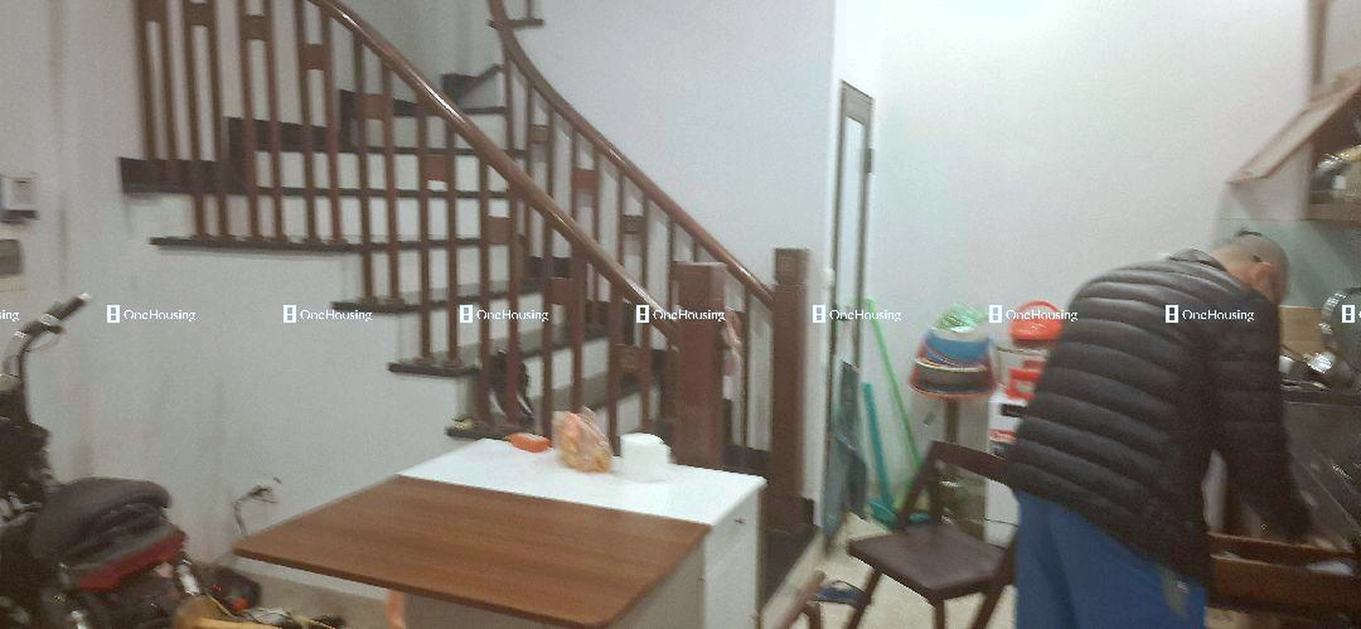 Nhà mặt ngõ cách Lâm Du 70m, P. Bồ Đề, Q. Long Biên, TP. Hà Nội