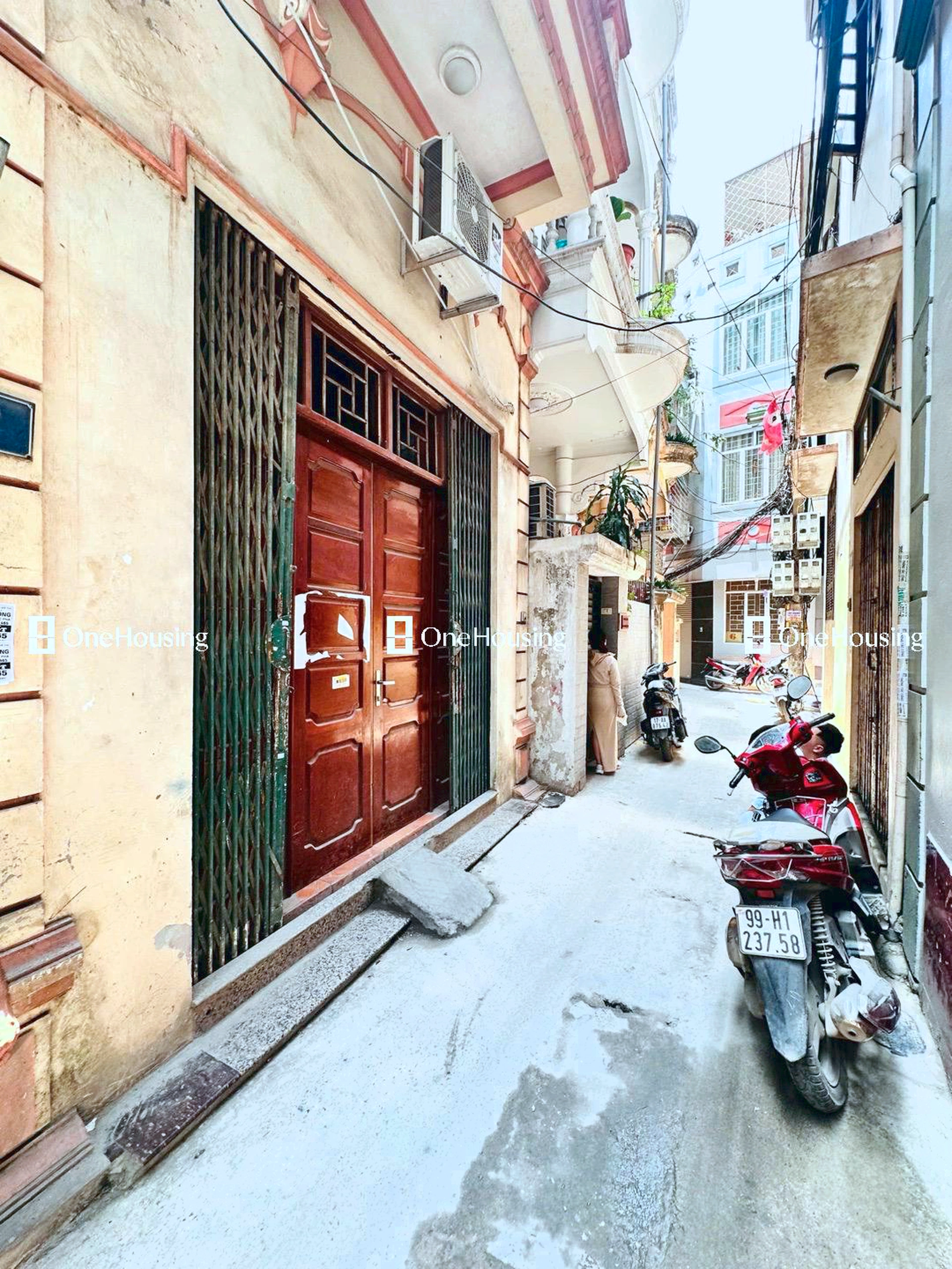 Onehousing image