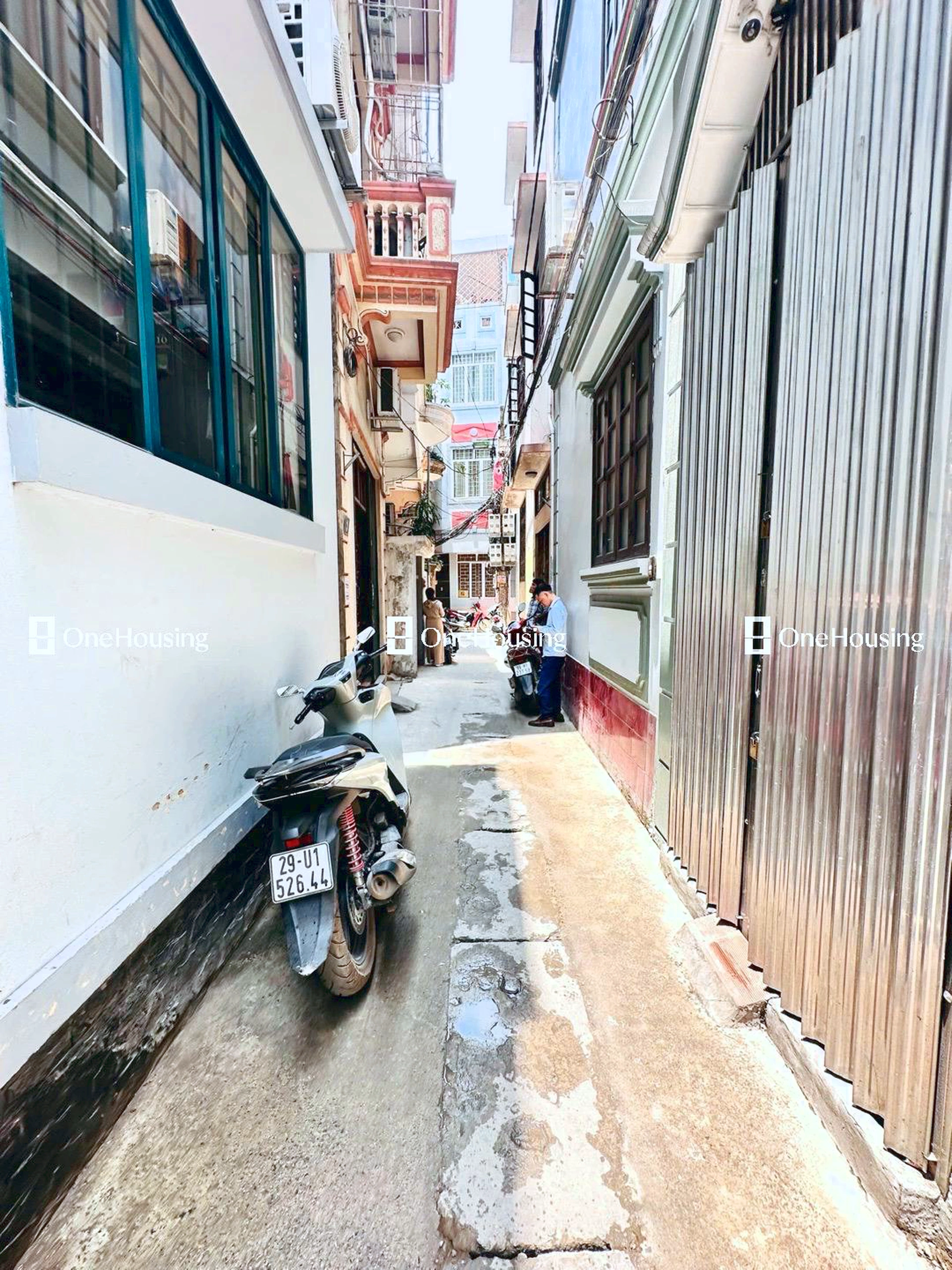 Onehousing image