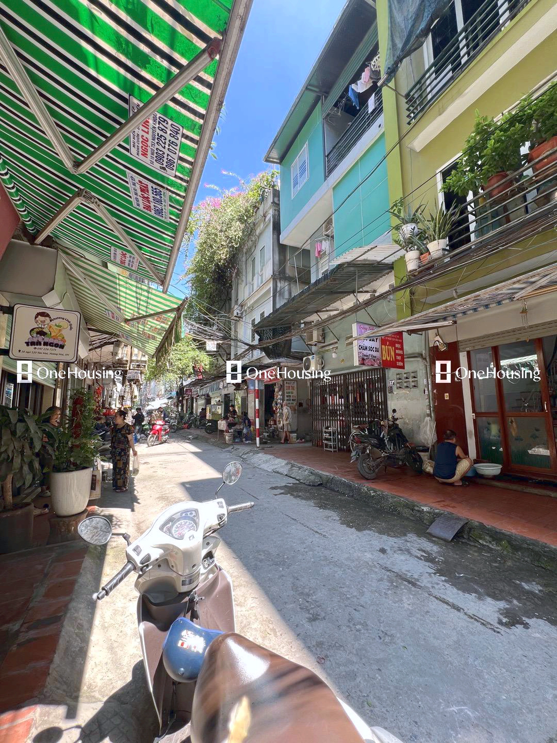 Onehousing image