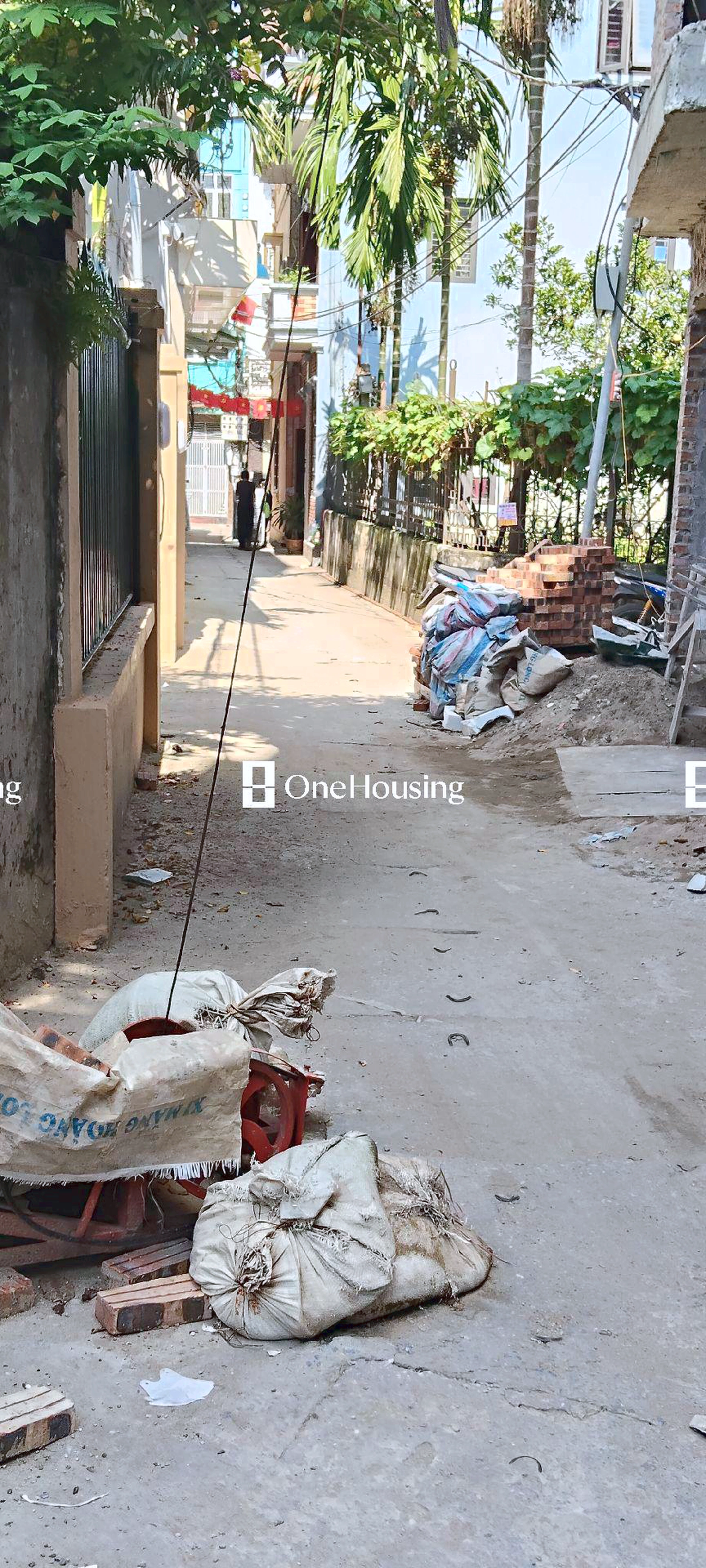 Nhà mặt ngõ cách Phan Đình Giót 200m, P. La Khê, Q. Hà Đông, TP. Hà Nội