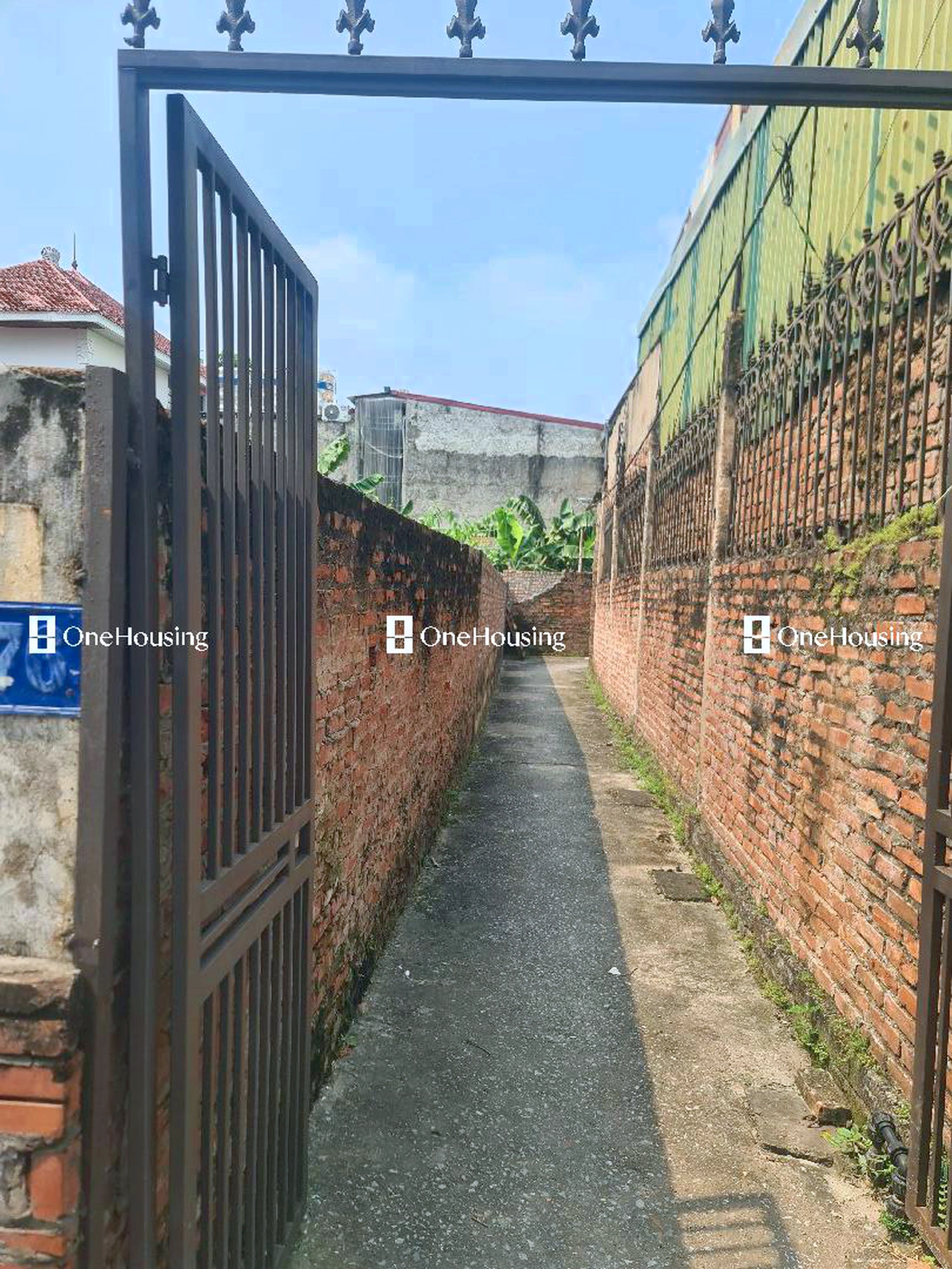 Đất nền cách Đường từ hết địa phận thị trấn Trâu Quỳ đi ngã ba Đa Tốn 50m, TT. Trâu Quỳ, H. Gia Lâm, TP. Hà Nội