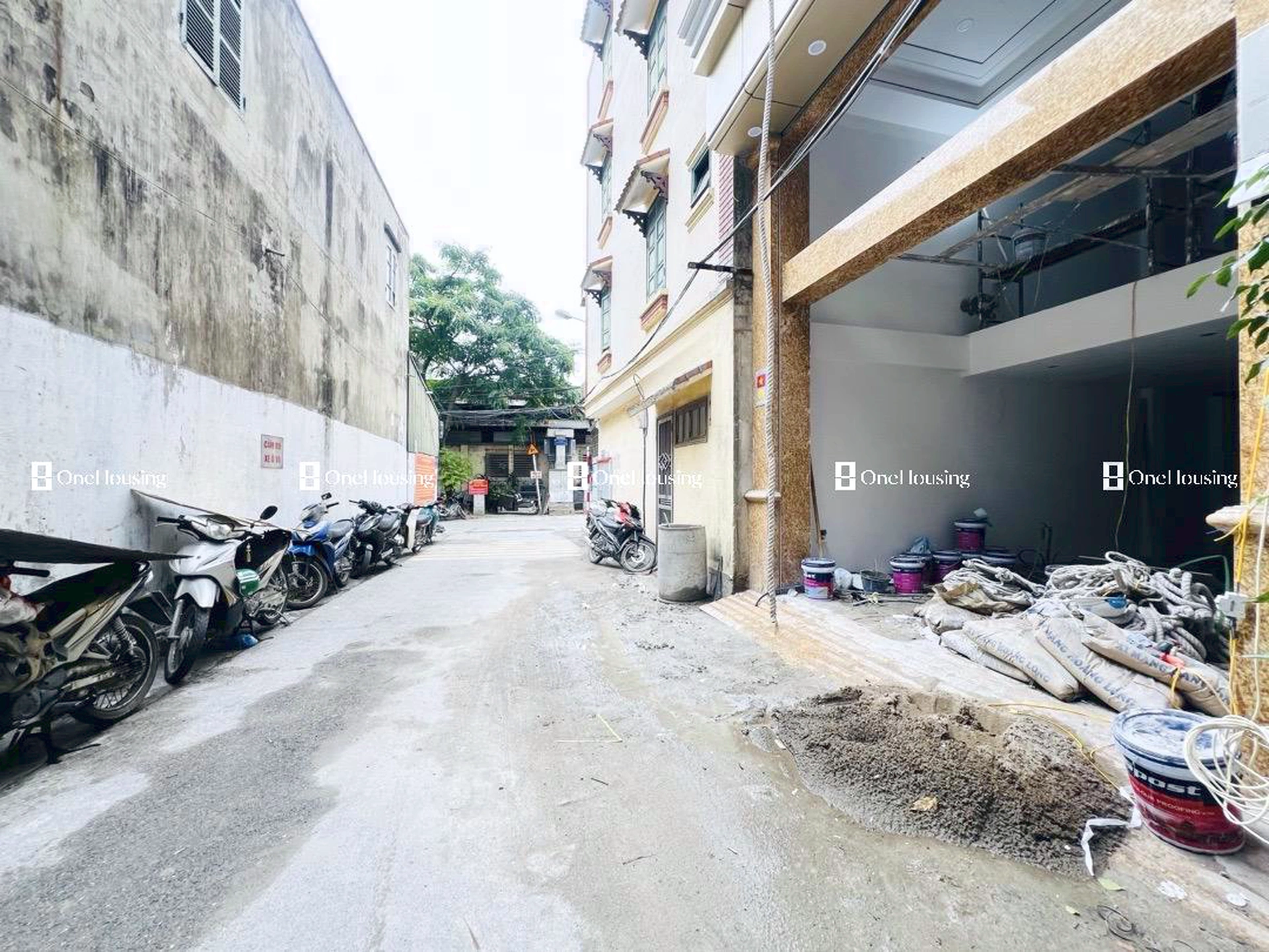 Onehousing image
