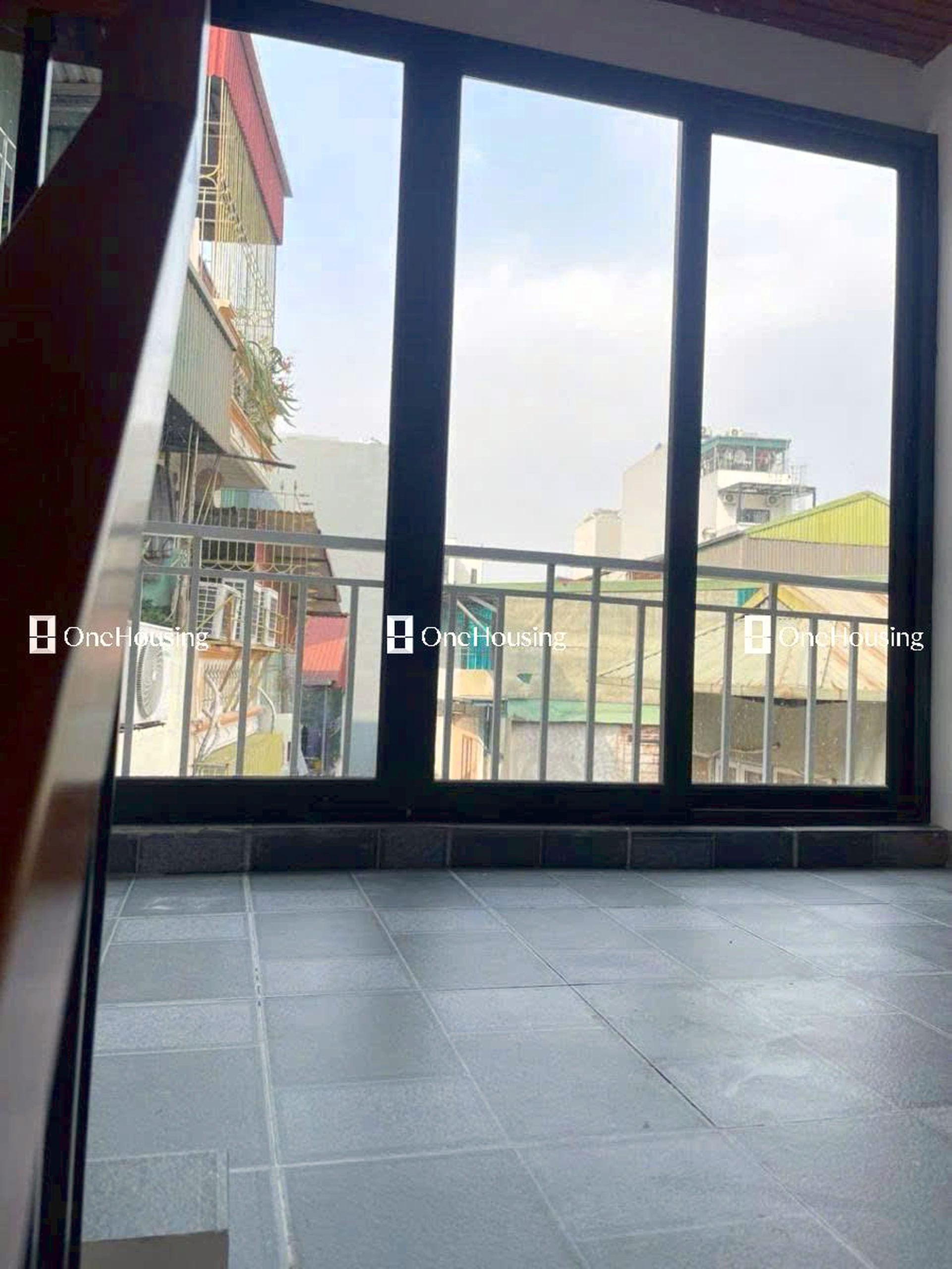 Nhà mặt ngõ cách Khâm Thiên 40m, P. Trung Phụng, Q. Đống Đa, TP. Hà Nội