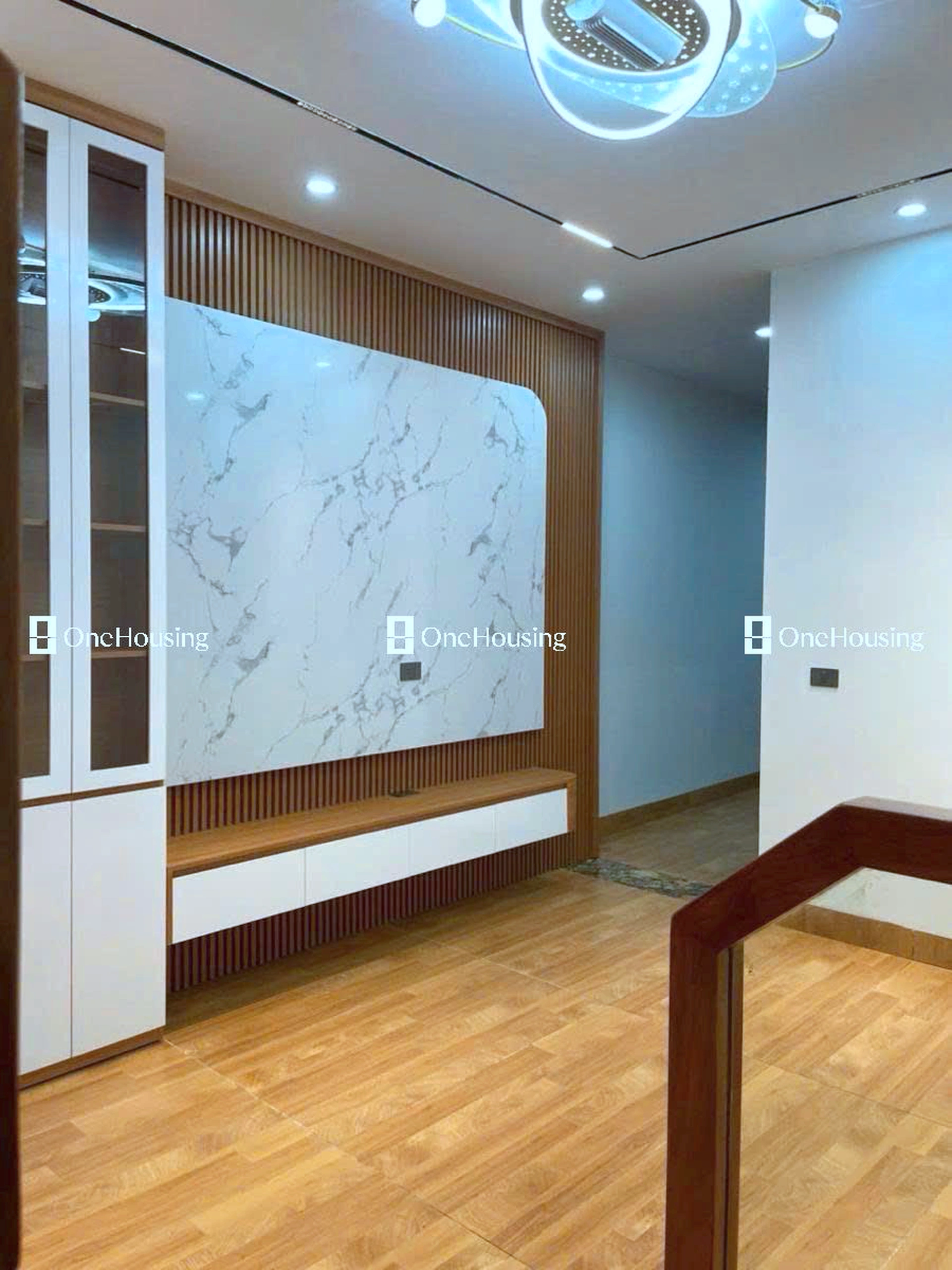 Nhà mặt ngõ cách Khâm Thiên 40m, P. Trung Phụng, Q. Đống Đa, TP. Hà Nội