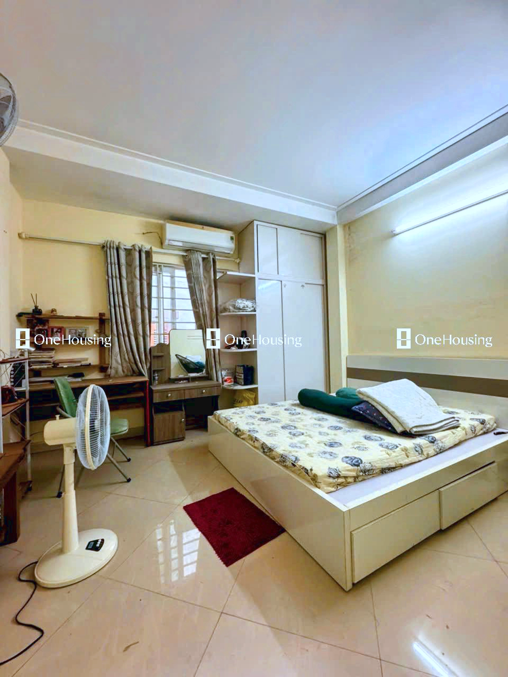 Nhà mặt ngõ cách Cự Lộc 30m, P. Thượng Đình, Q. Thanh Xuân, TP. Hà Nội