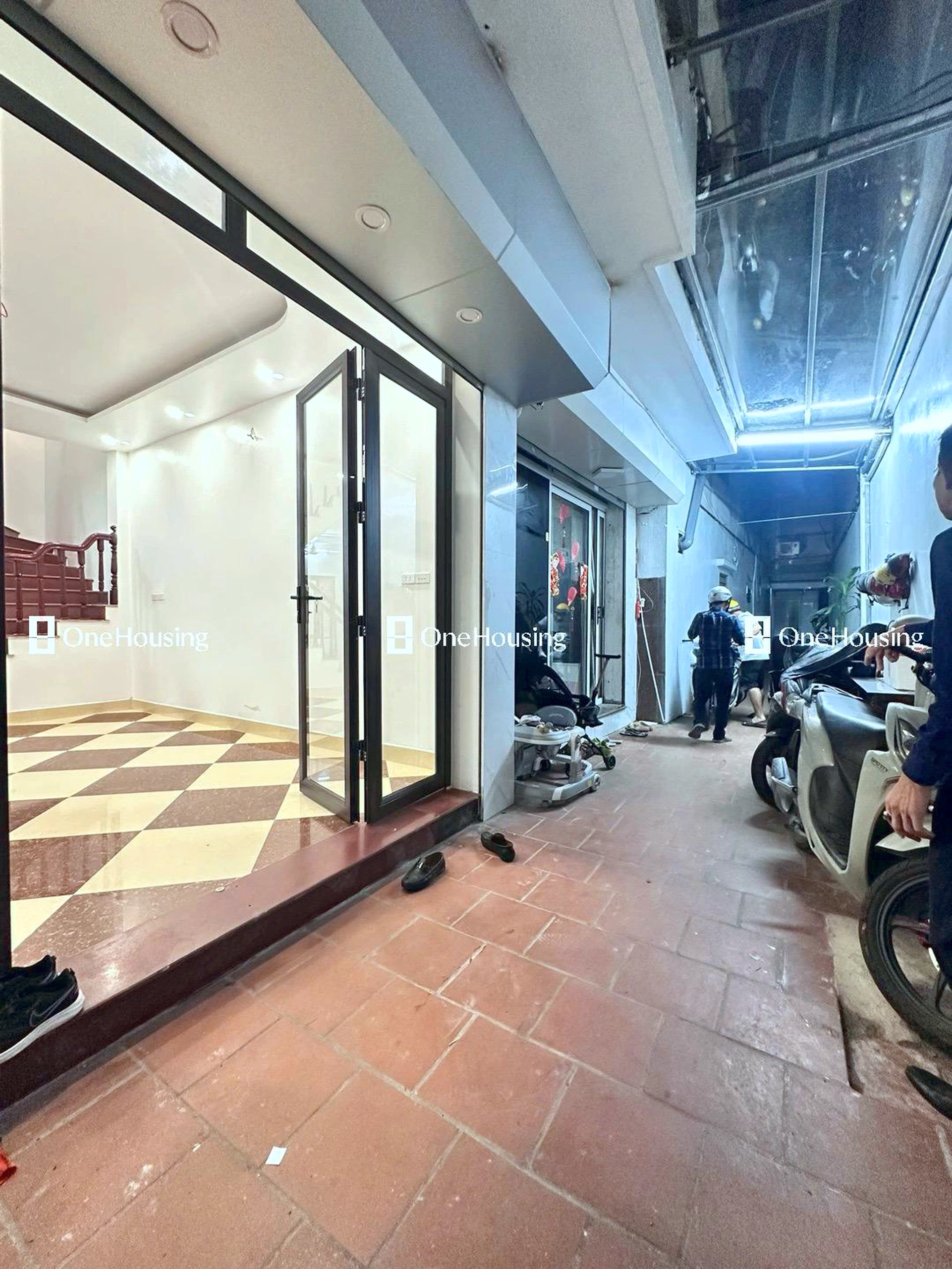 Onehousing image