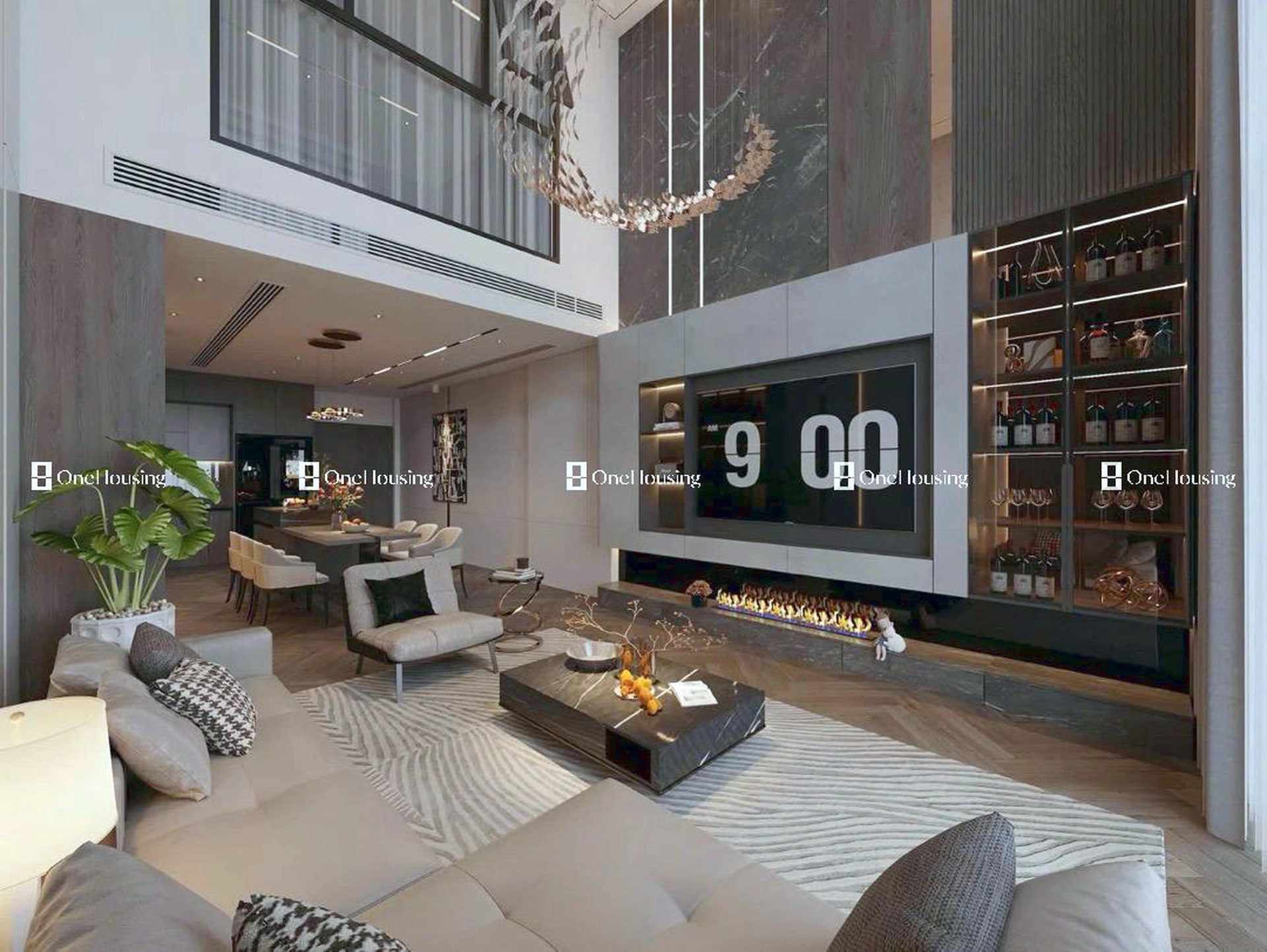 Onehousing image