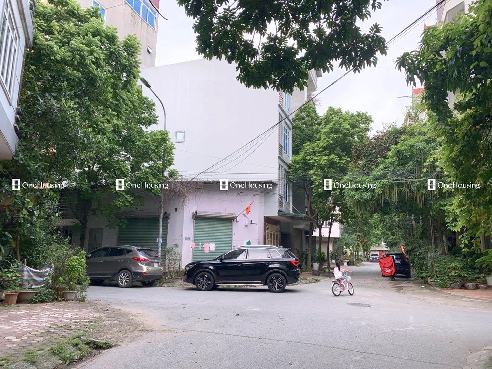 Onehousing image
