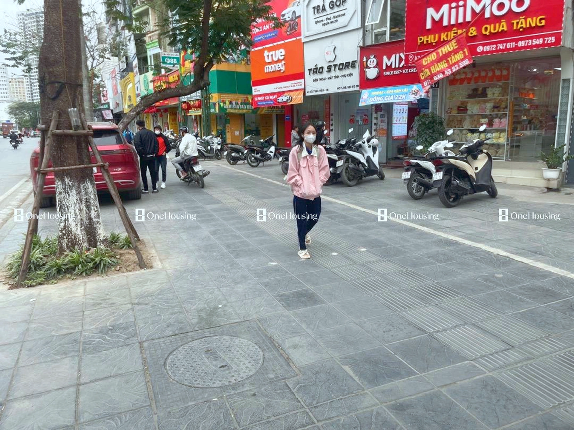 Onehousing image