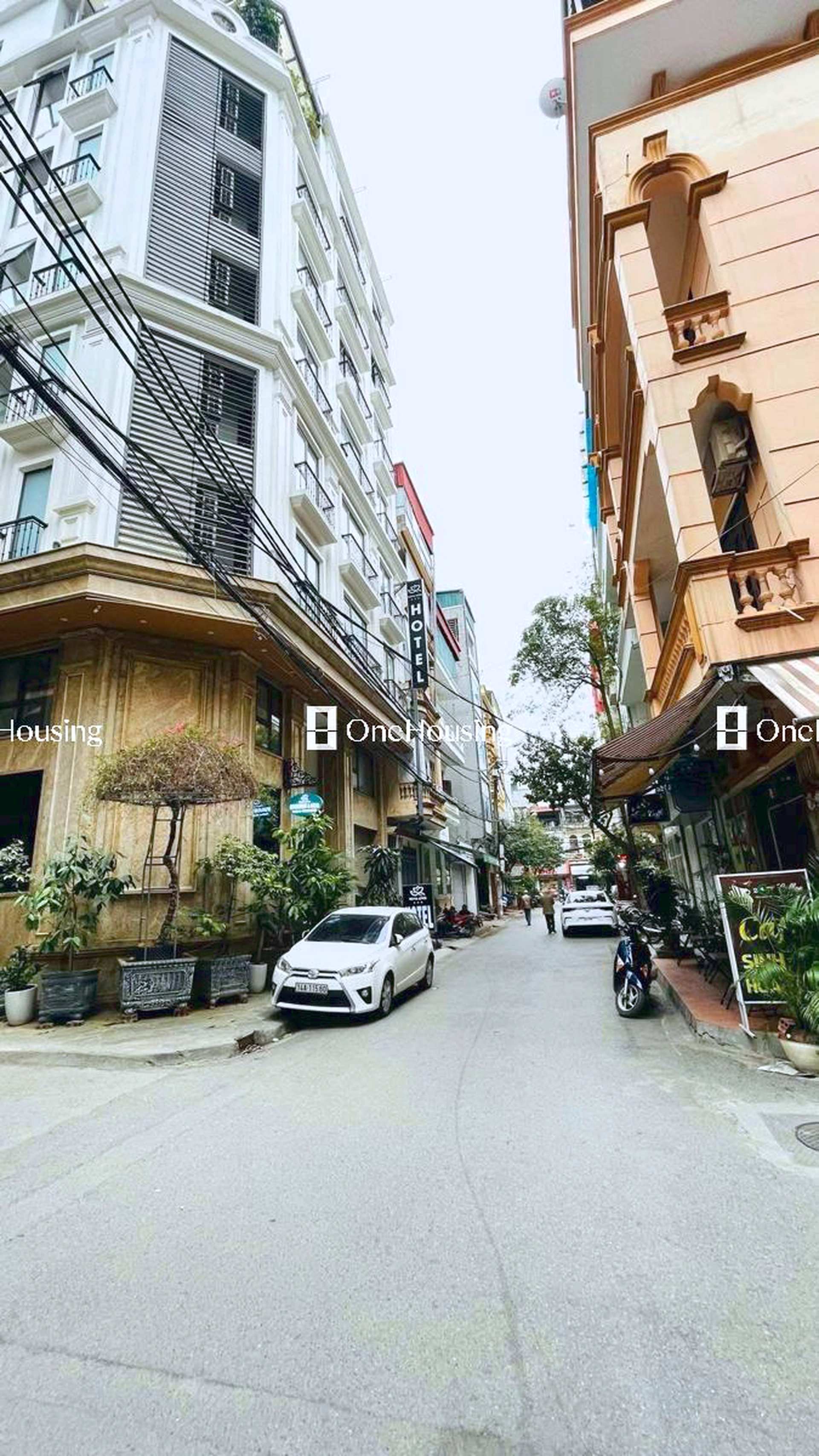 Onehousing image