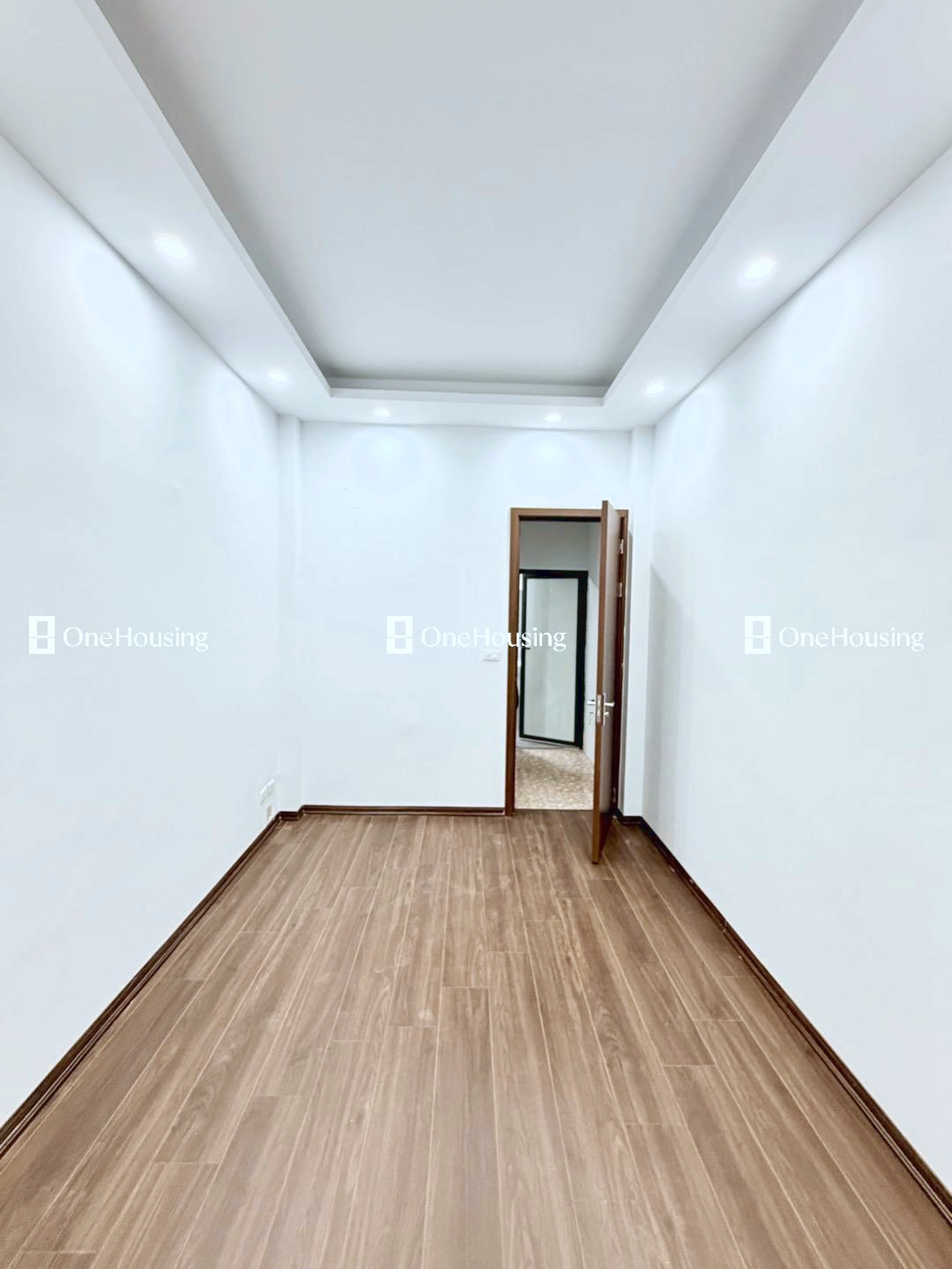 Nhà mặt ngõ cách Giáp Bát 20m, P. Giáp Bát, Q. Hoàng Mai, TP. Hà Nội