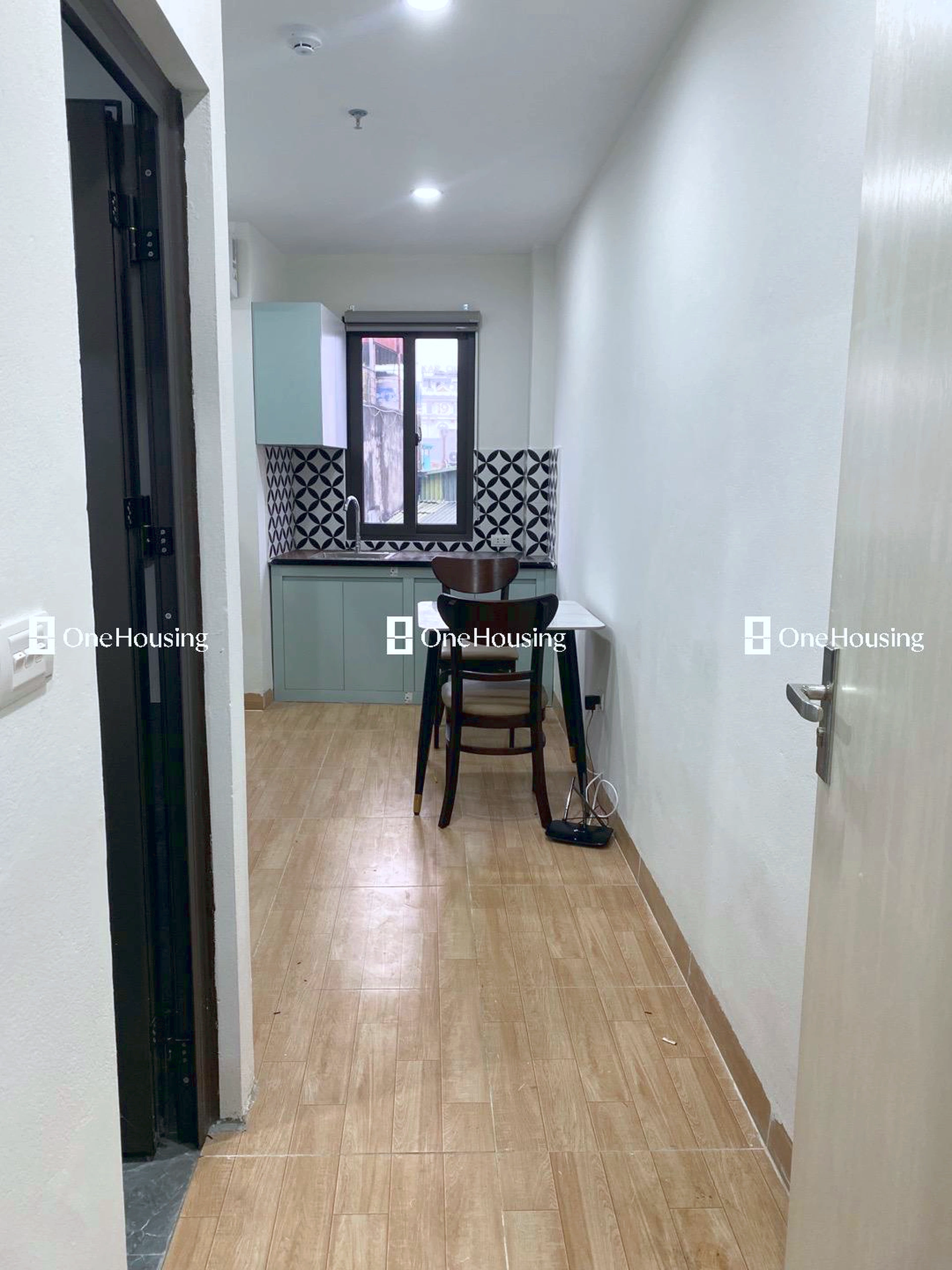 Nhà mặt ngõ cách La Thành 50m, P. Ô Chợ Dừa, Q. Đống Đa, TP. Hà Nội