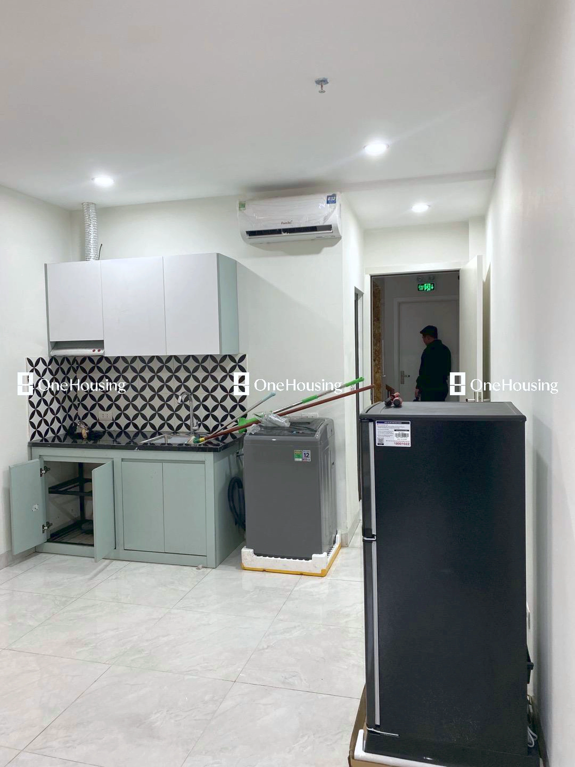 Nhà mặt ngõ cách La Thành 50m, P. Ô Chợ Dừa, Q. Đống Đa, TP. Hà Nội